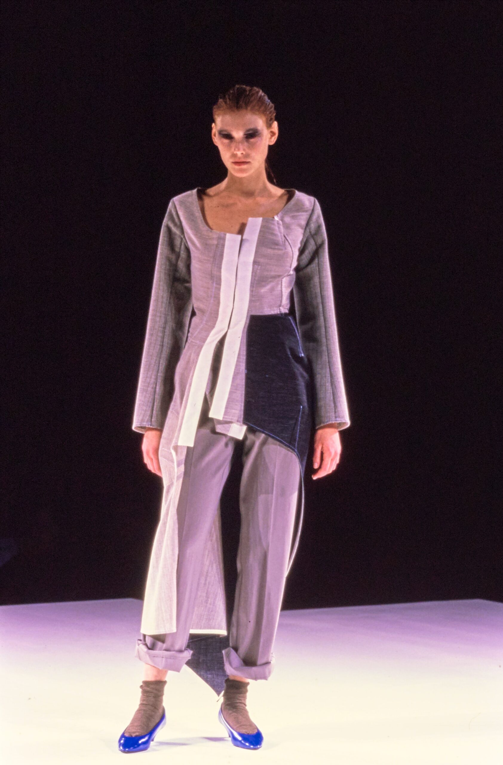 Comme des Garçons F/W 98 Look 312