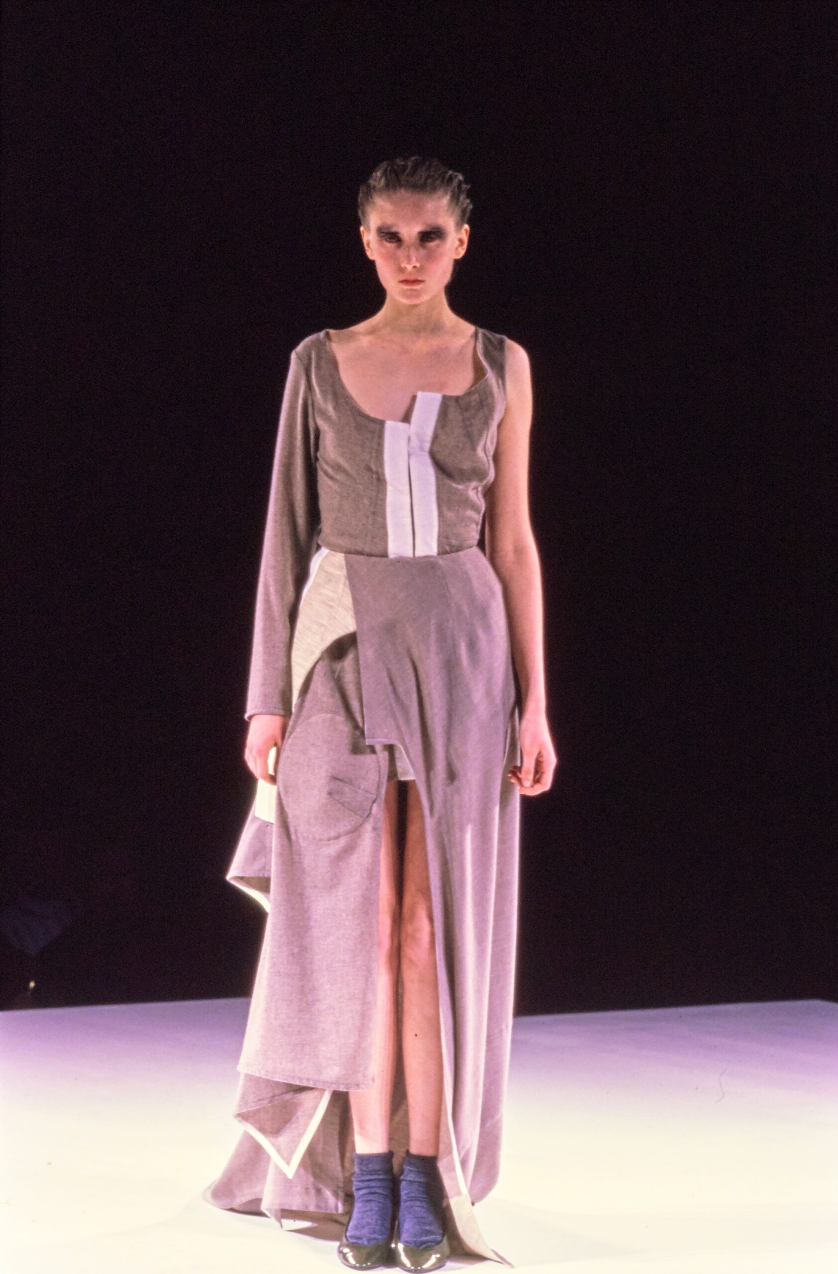 Comme des Garçons F/W 98 Look 316