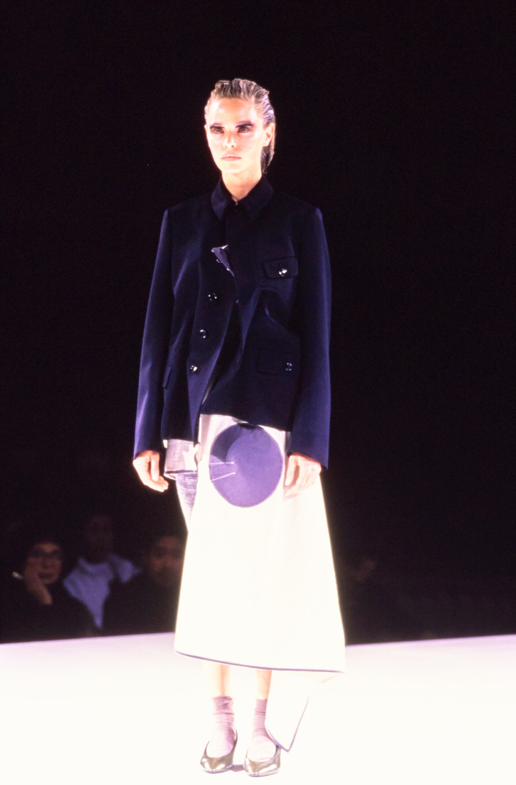 Comme des Garçons F/W 98 Look 329