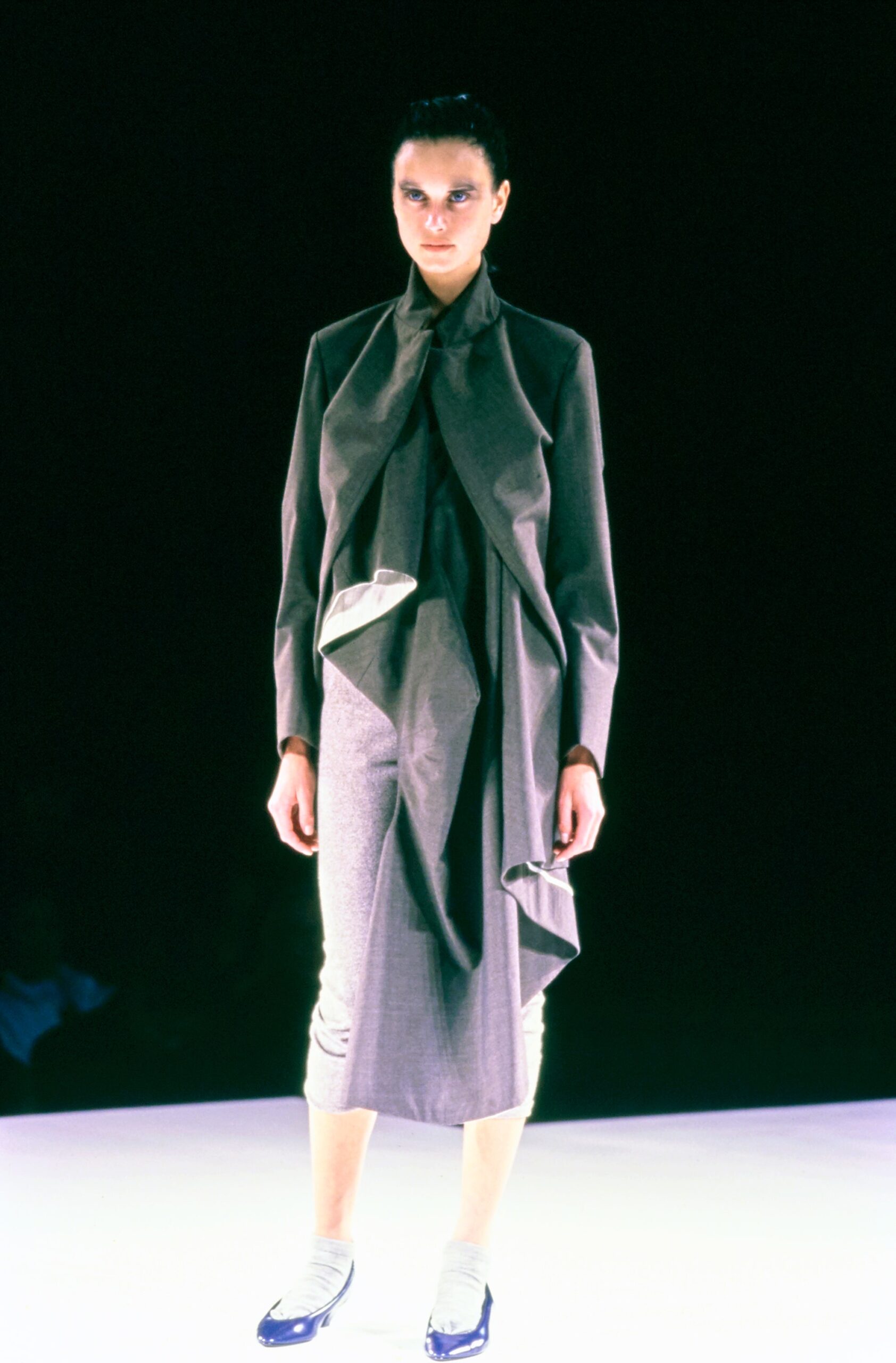 Comme des Garçons F/W 98 Look 346