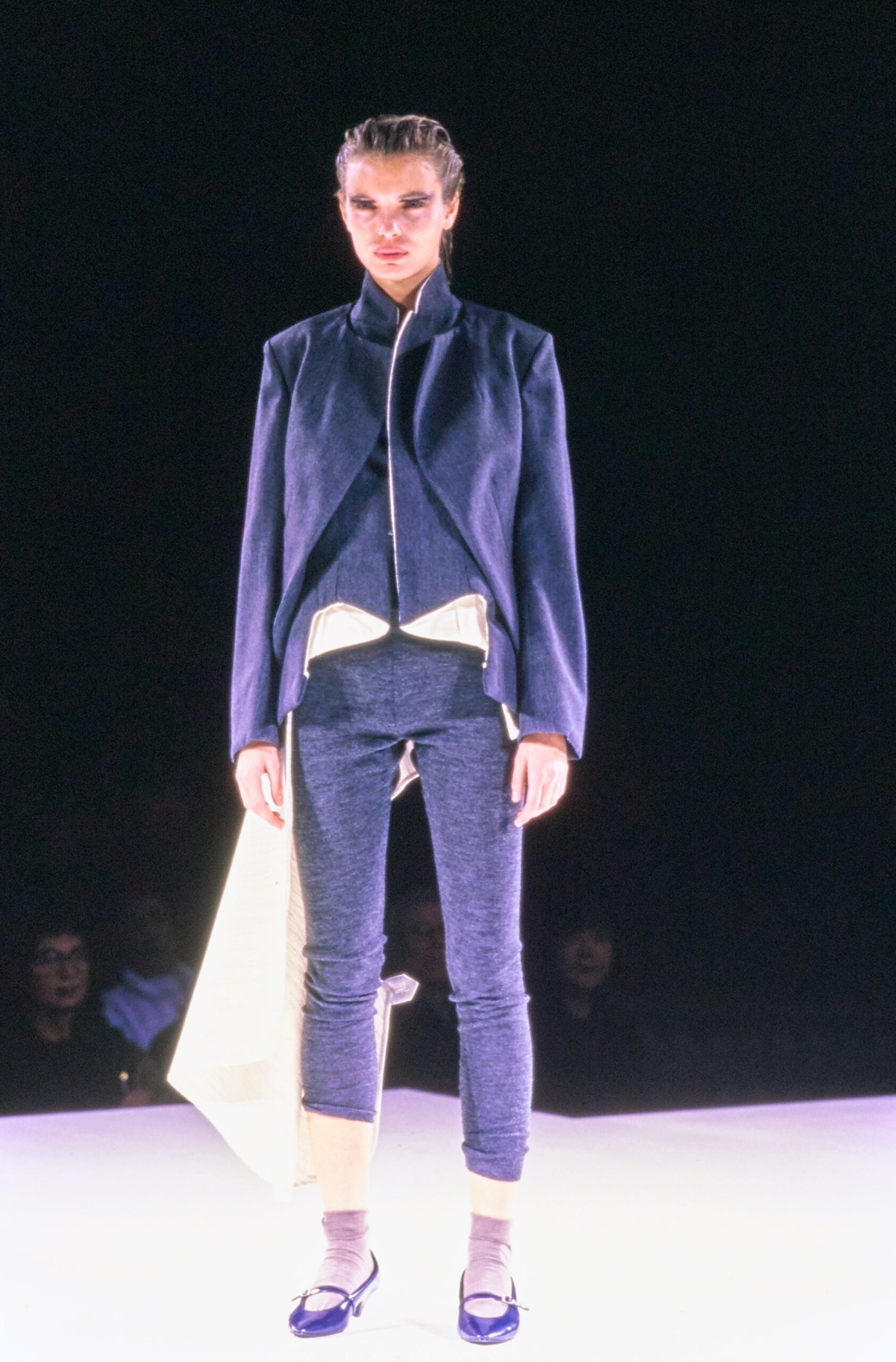 Comme des Garçons F/W 98 Look 365