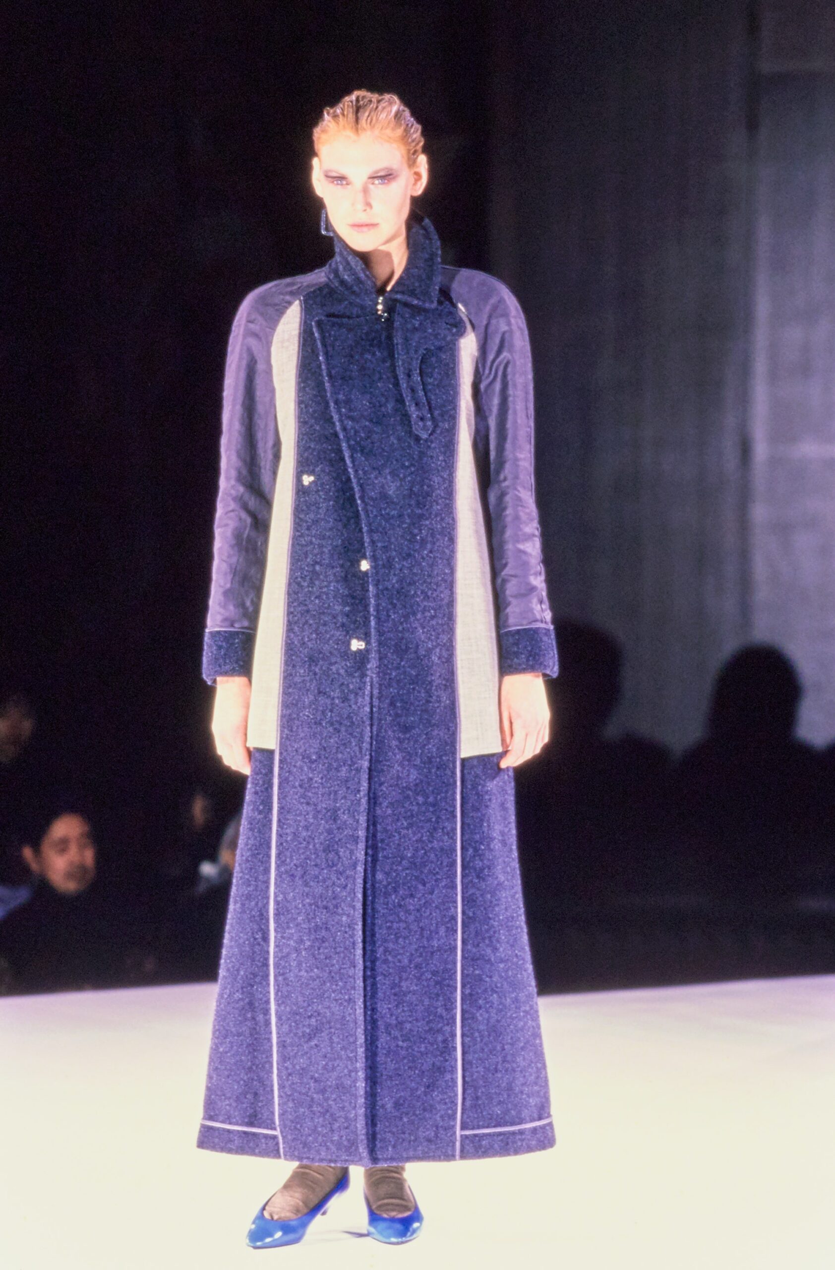 Comme des Garçons F/W 98 Look 382