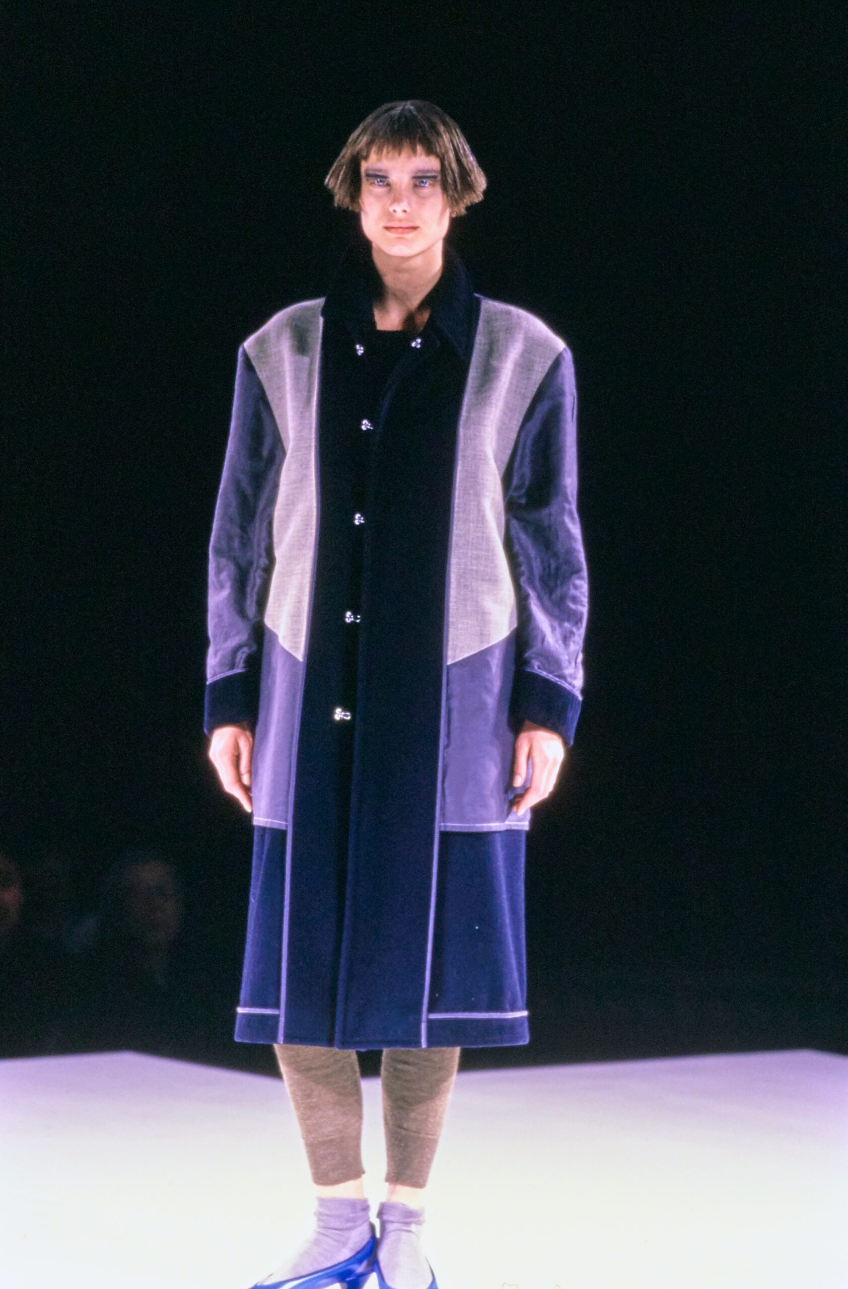 Comme des Garçons F/W 98 Look 386