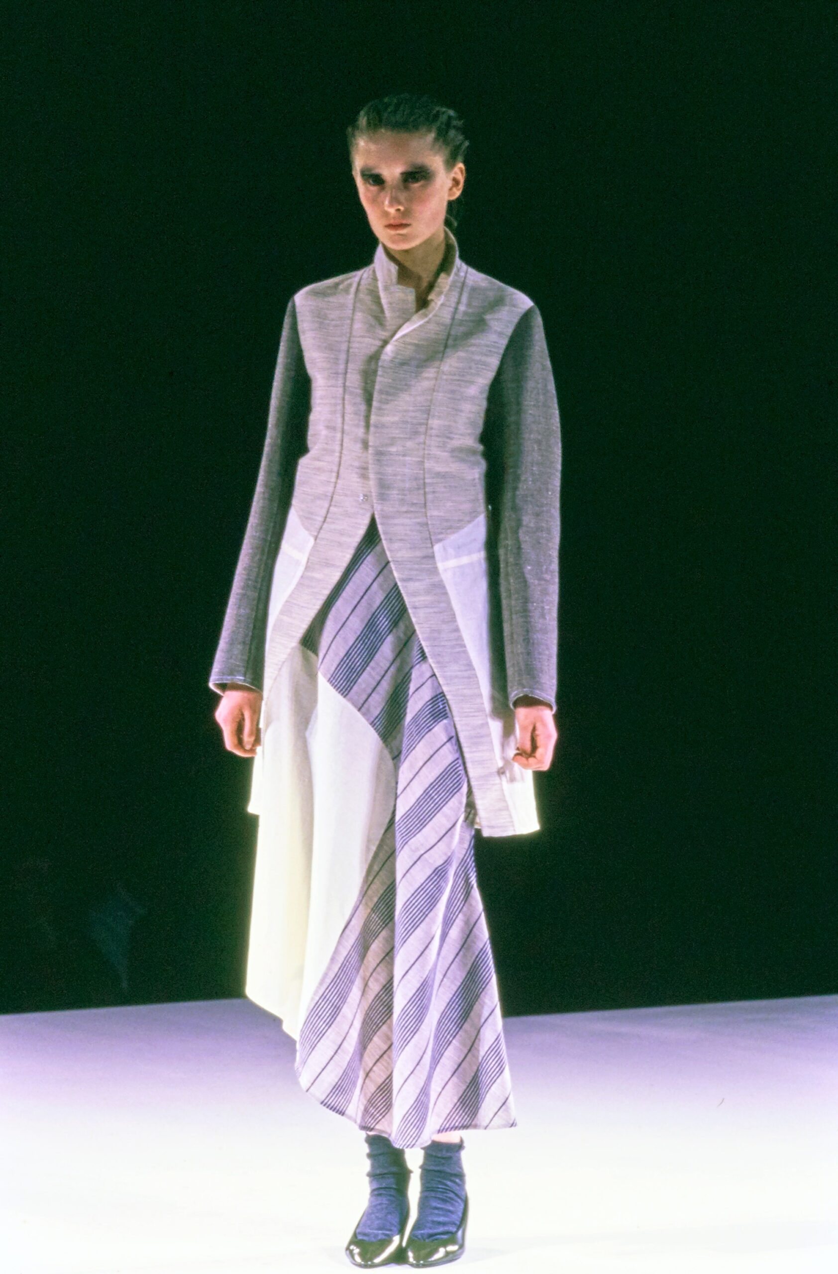 Comme des Garçons F/W 98 Look 402