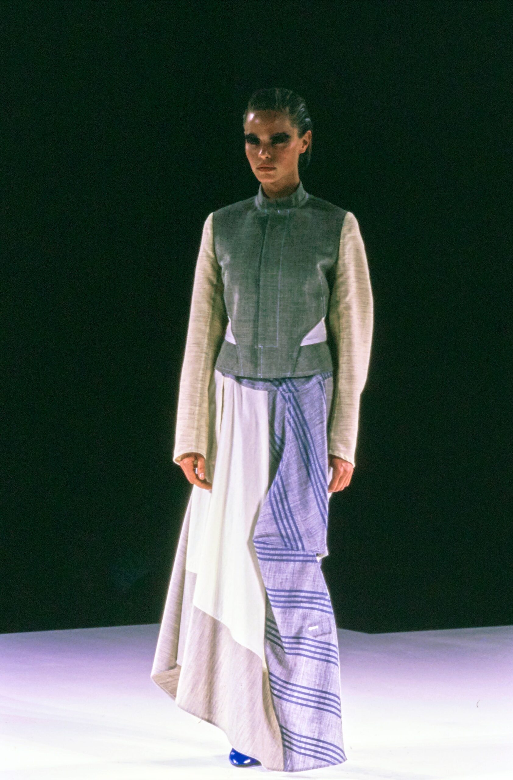Comme des Garçons F/W 98 Look 420