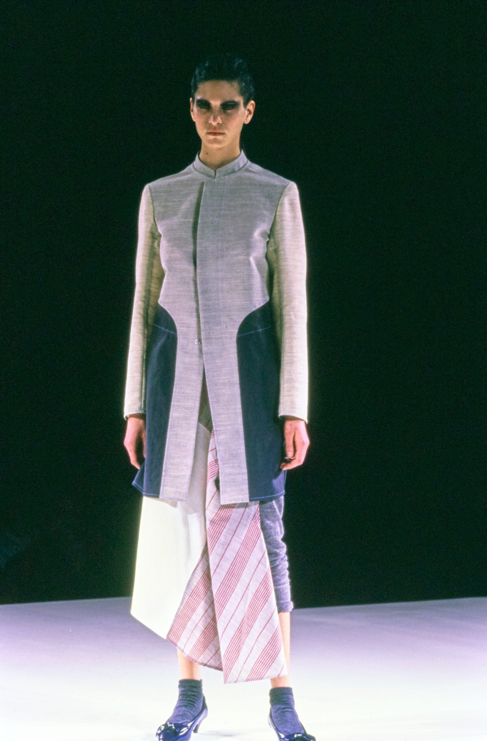 Comme des Garçons F/W 98 Look 424