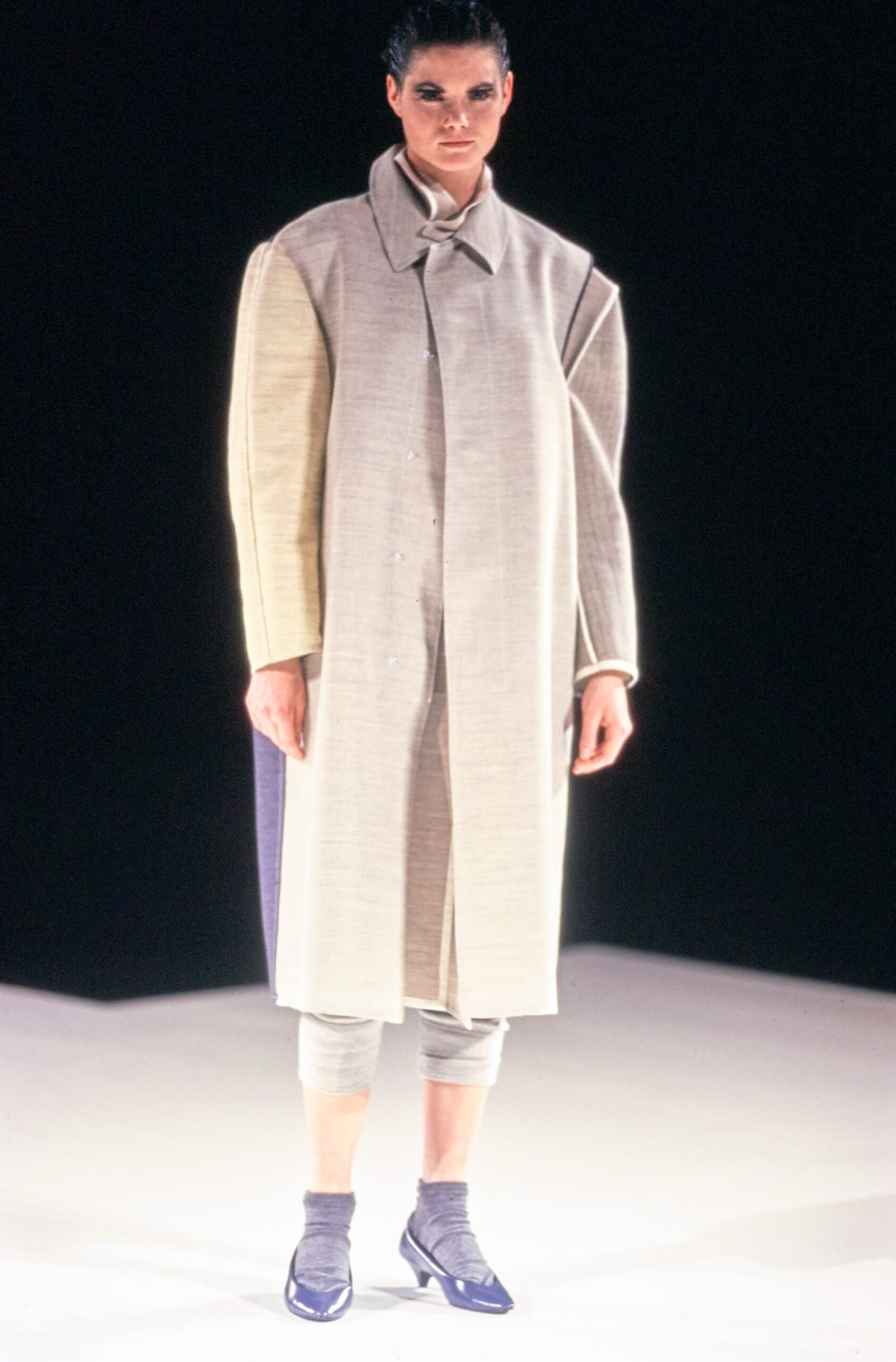 Comme des Garçons F/W 98 Look 441