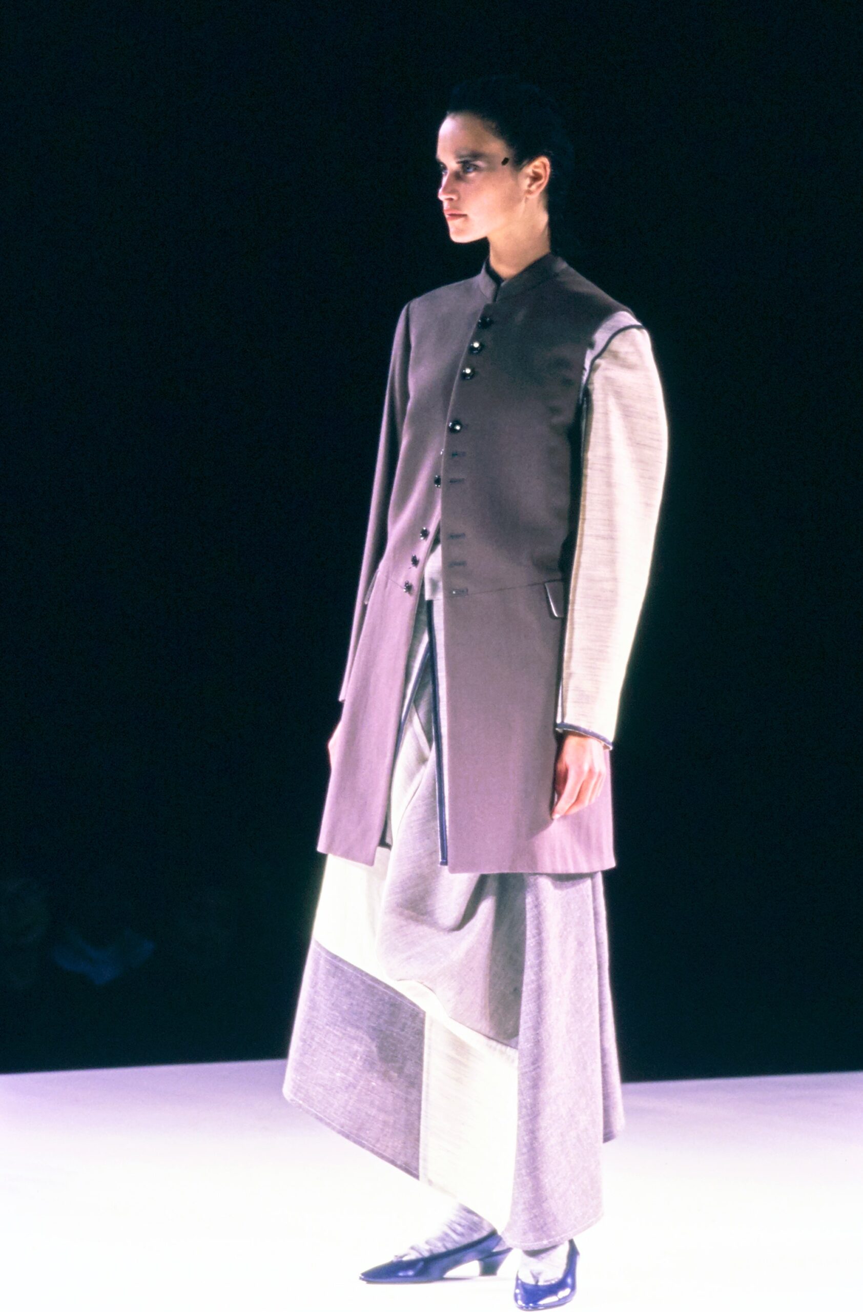 Comme des Garçons F/W 98 Look 457