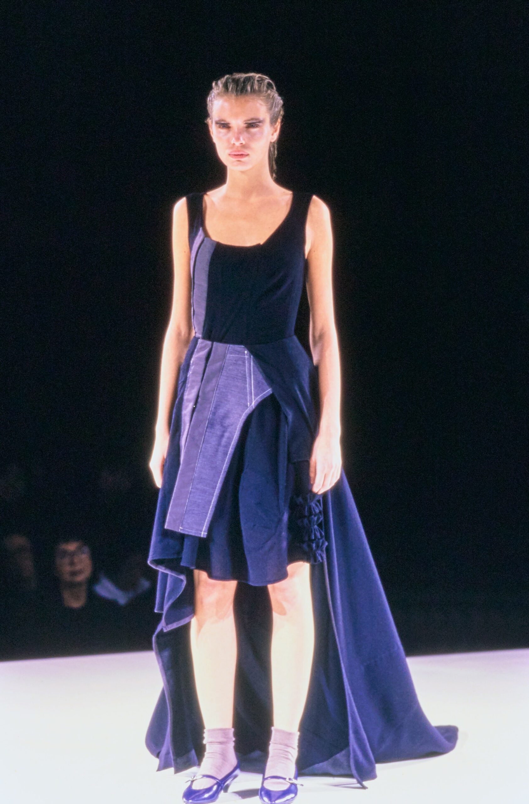 Comme des Garçons F/W 98 Look 483