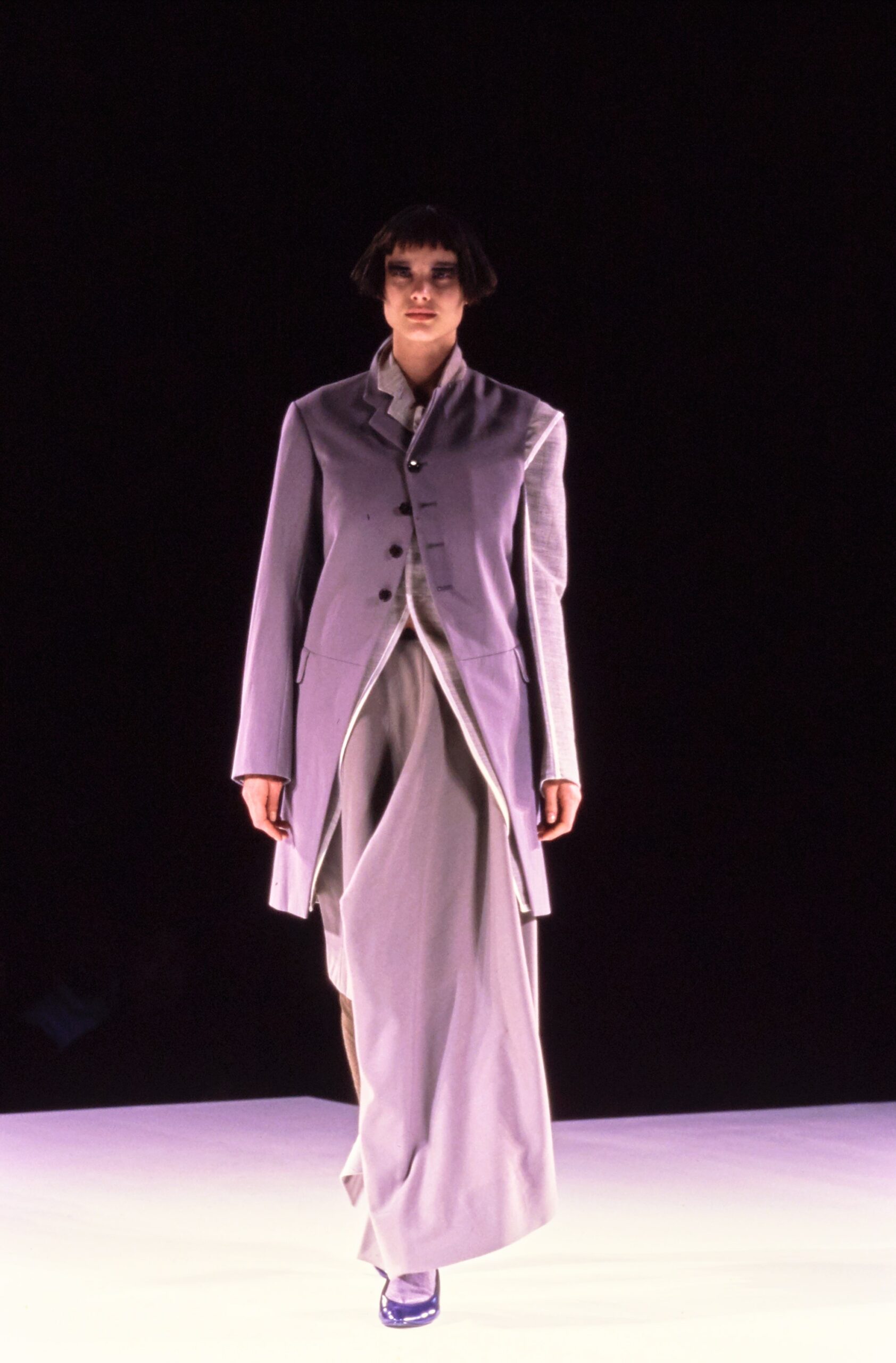 Comme des Garçons F/W 98 Look 500