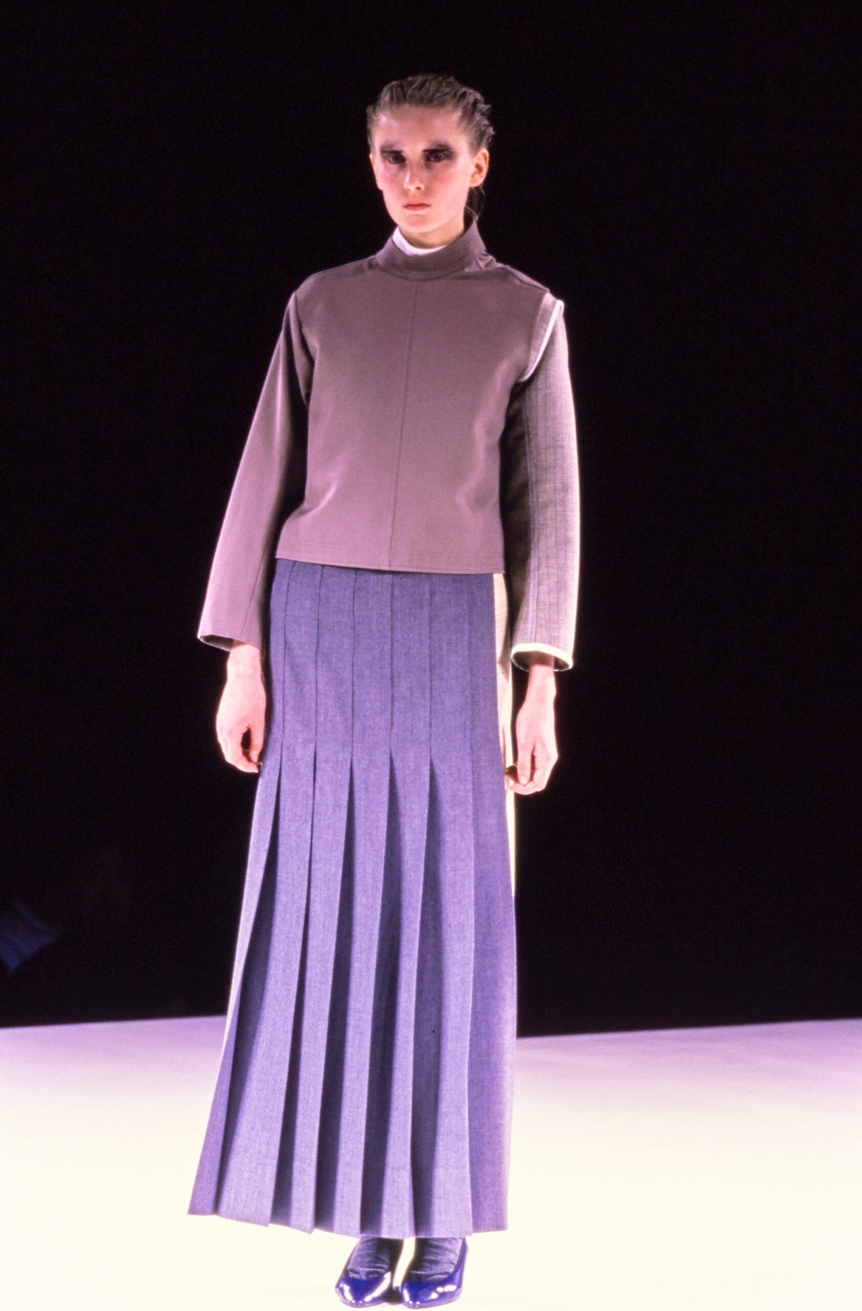 Comme des Garçons F/W 98 Look 504