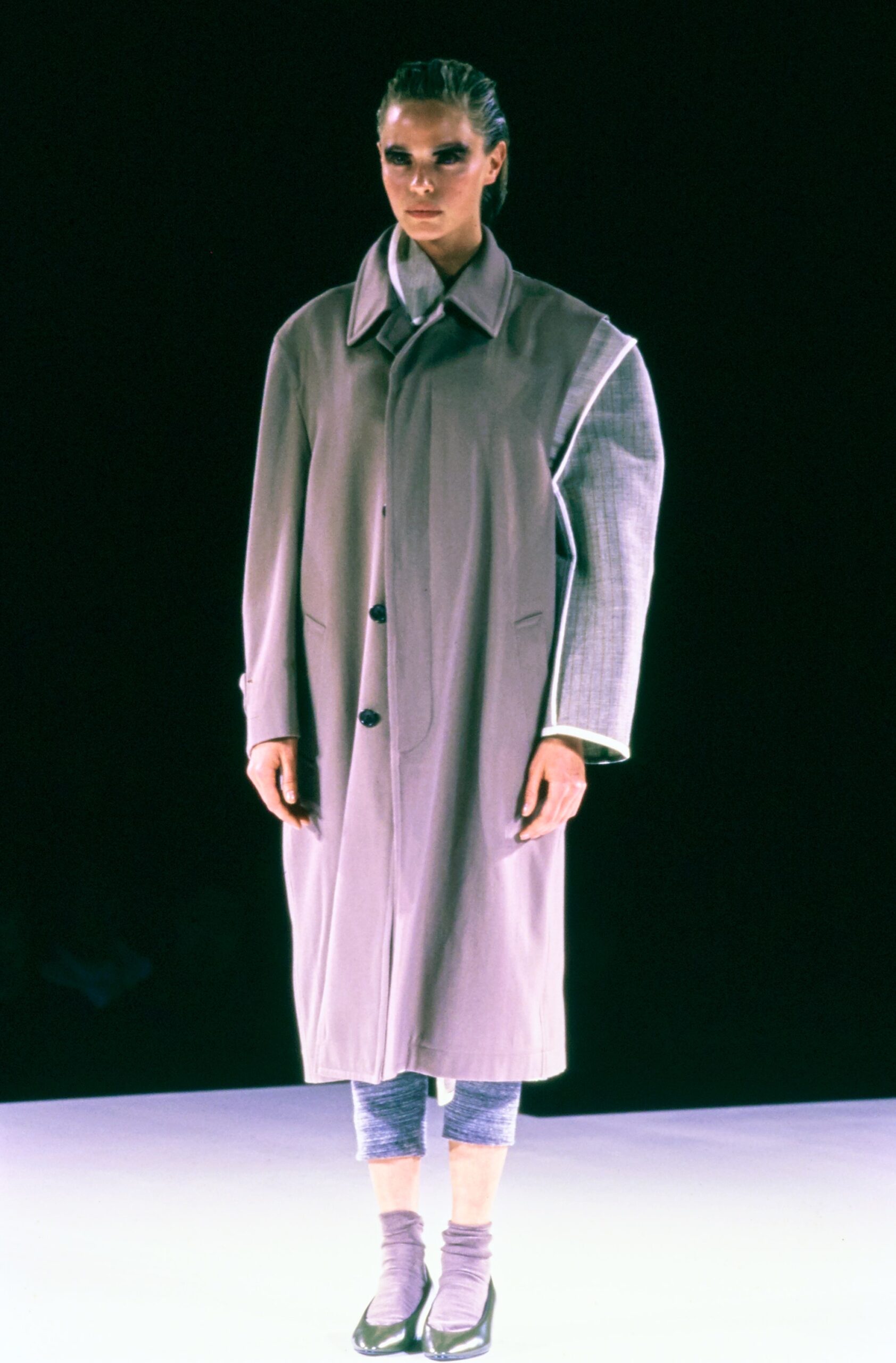 Comme des Garçons F/W 98 Look 522