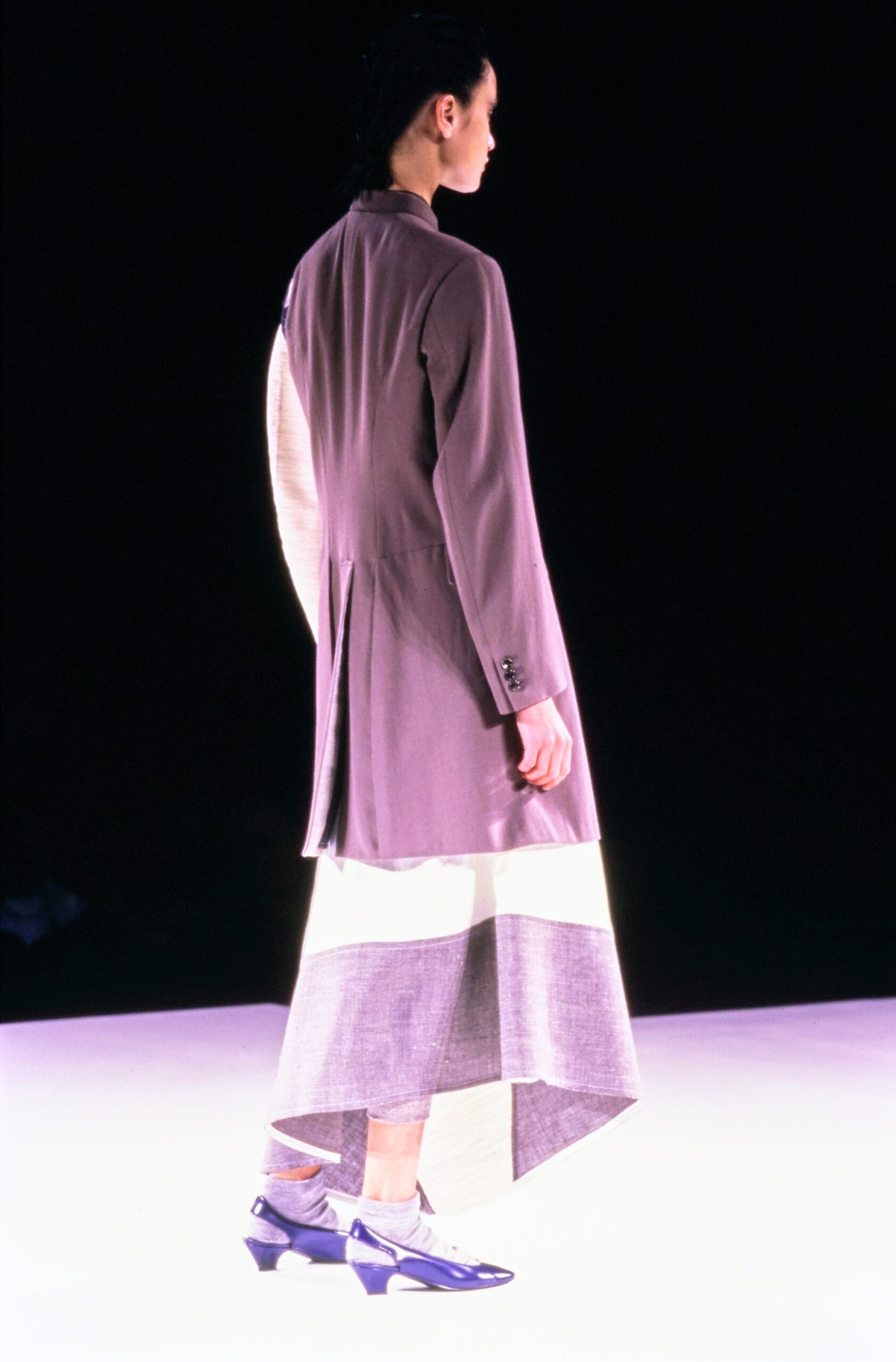 Comme des Garçons F/W 98 Look 539