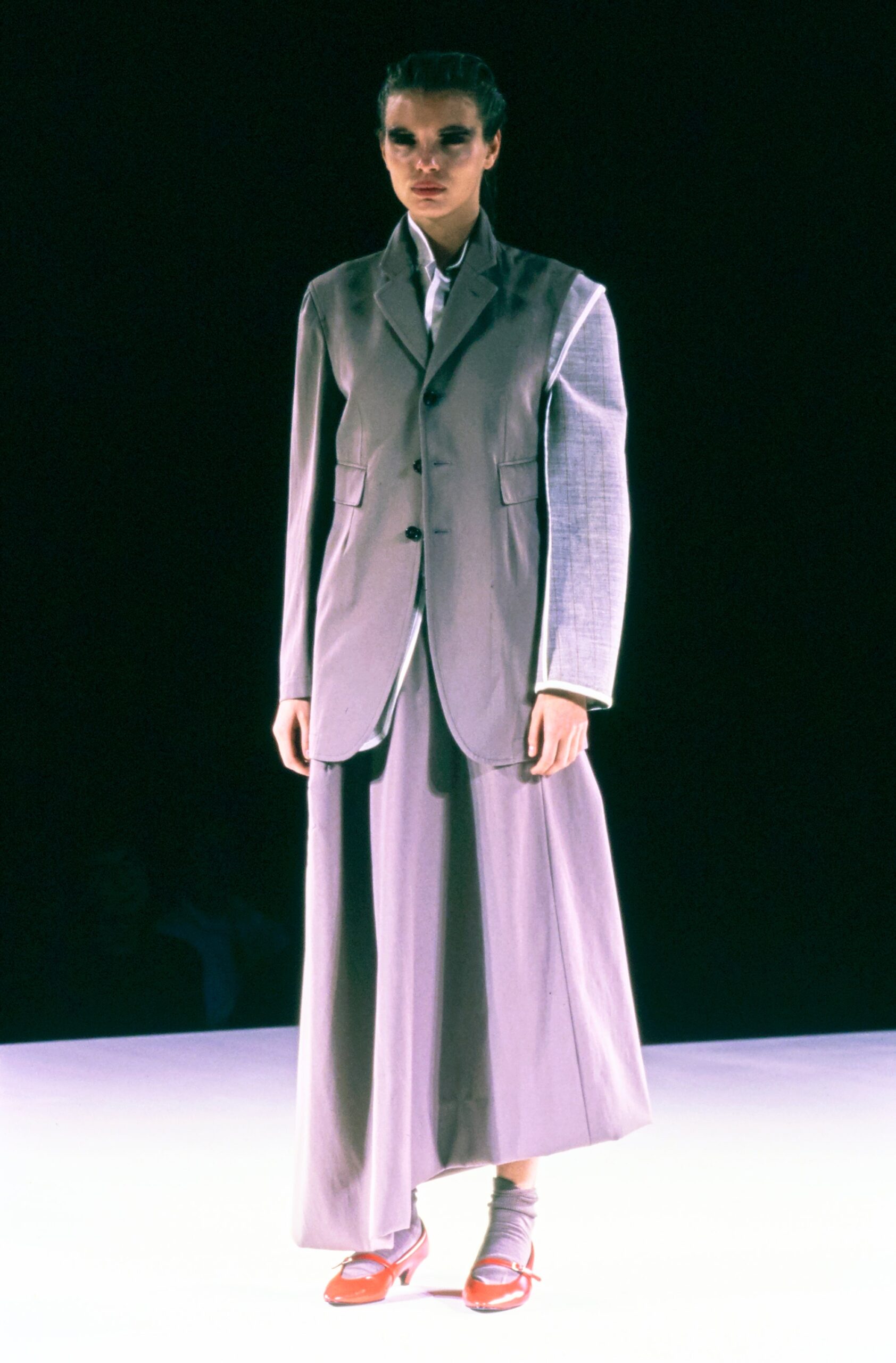 Comme des Garçons F/W 98 Look 543