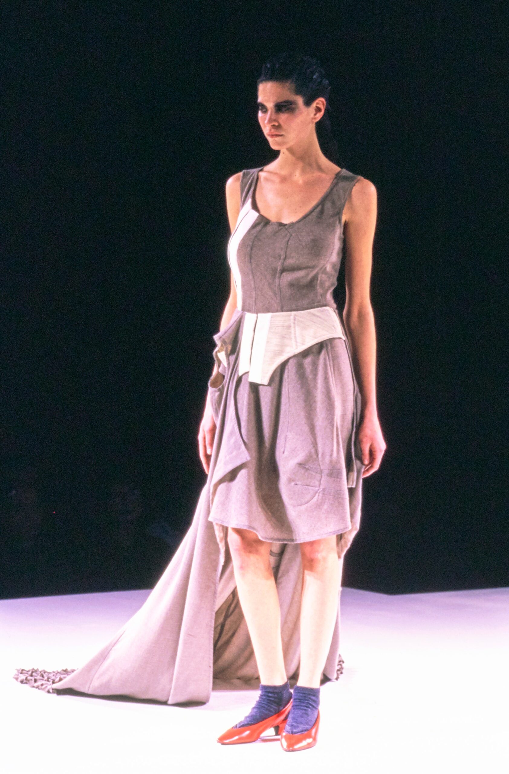 Comme des Garçons F/W 98 Look 565