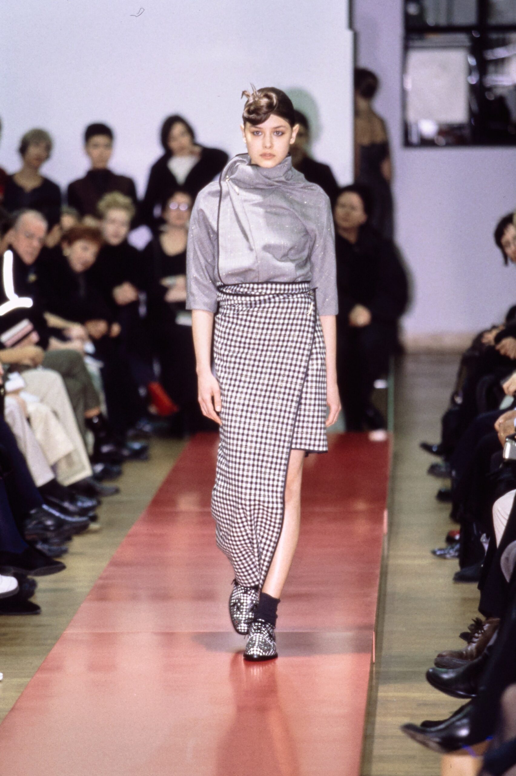 Comme des Garçons F/W 99 Look 38