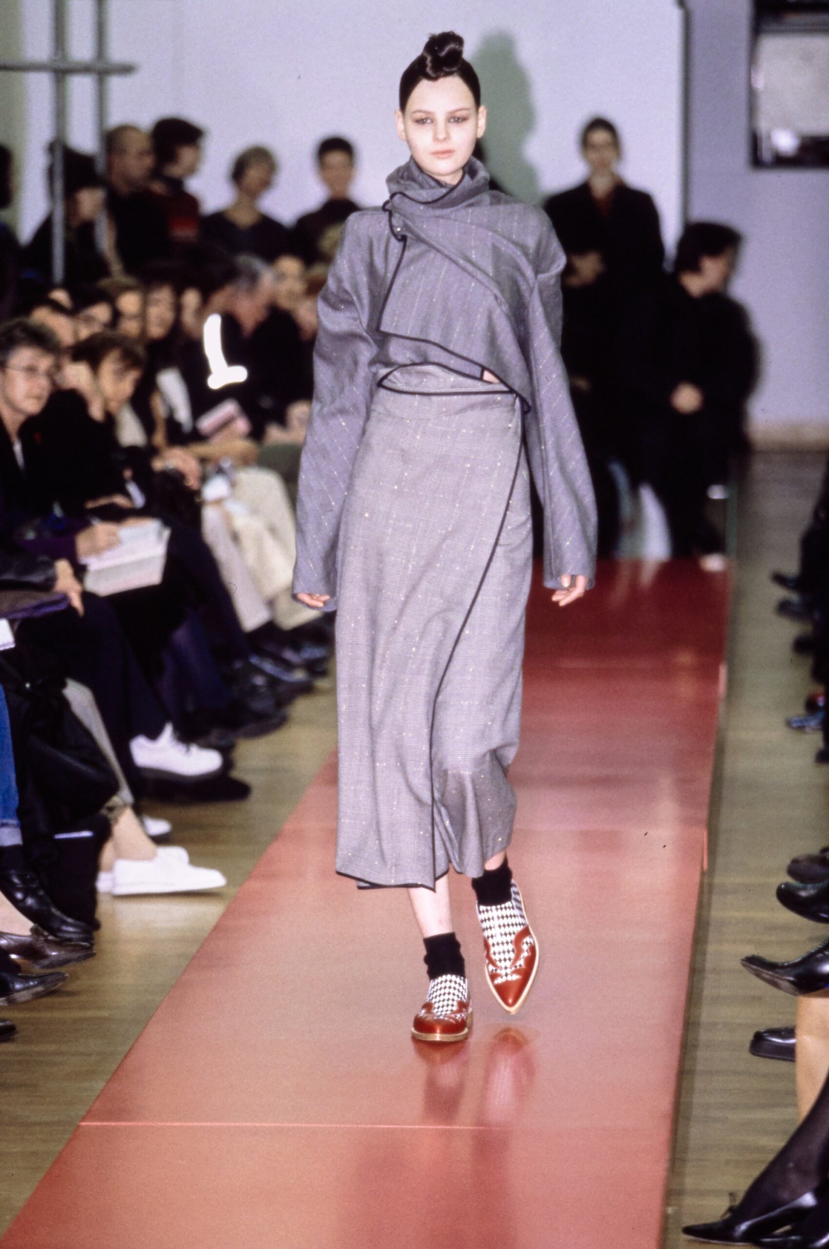 Comme des Garçons F/W 99 Look 46