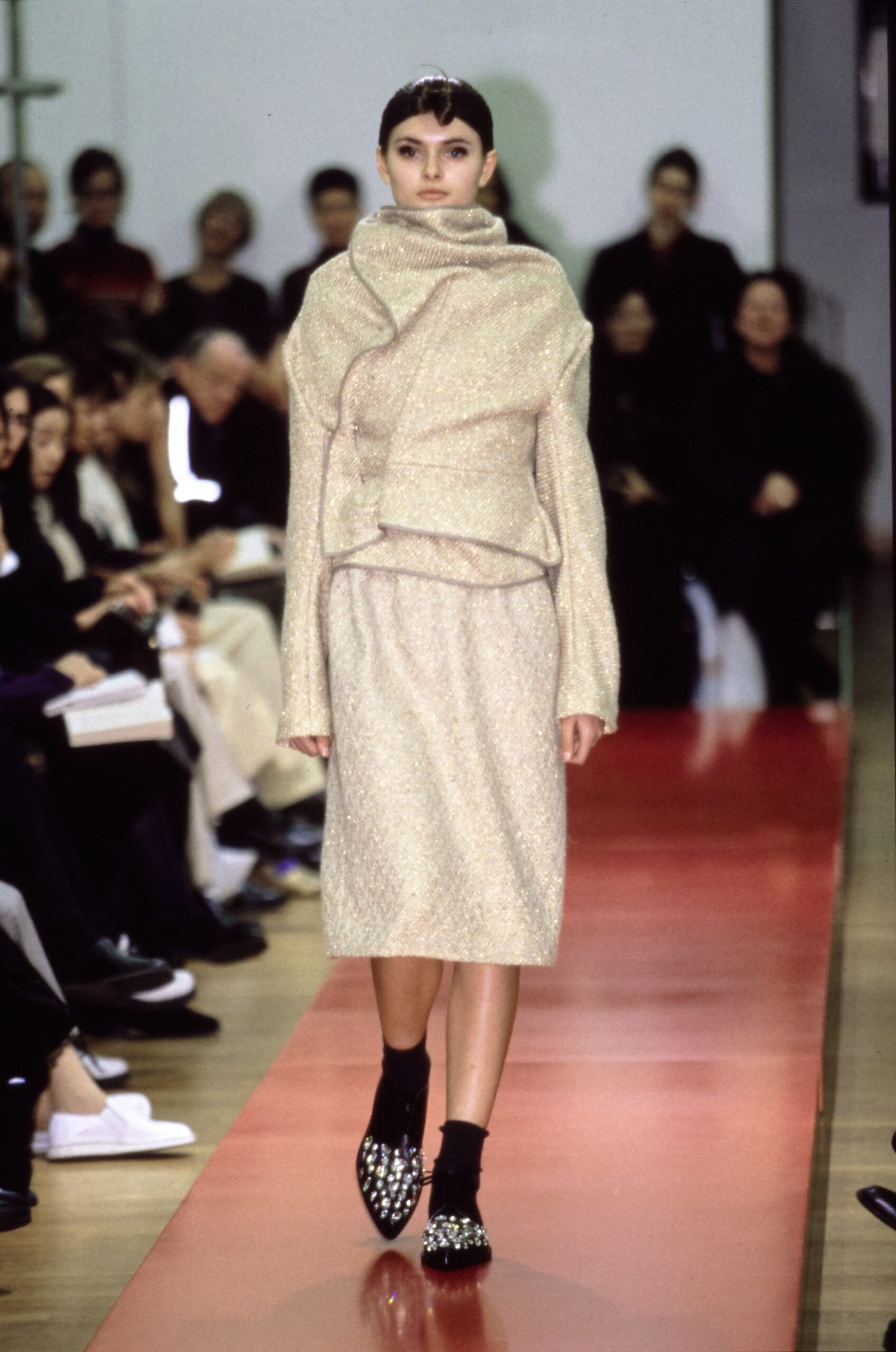 Comme des Garçons F/W 99 Look 101