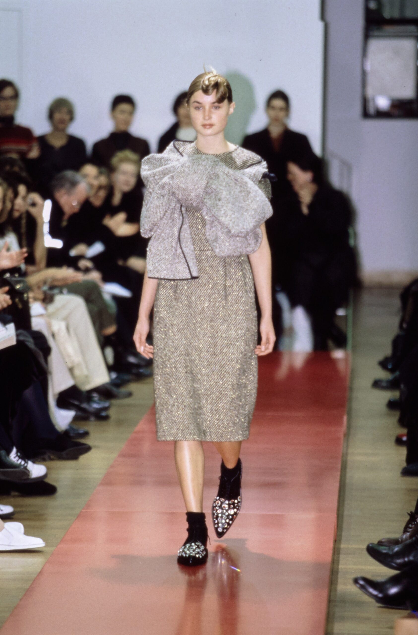 Comme des Garçons F/W 99 Look 112