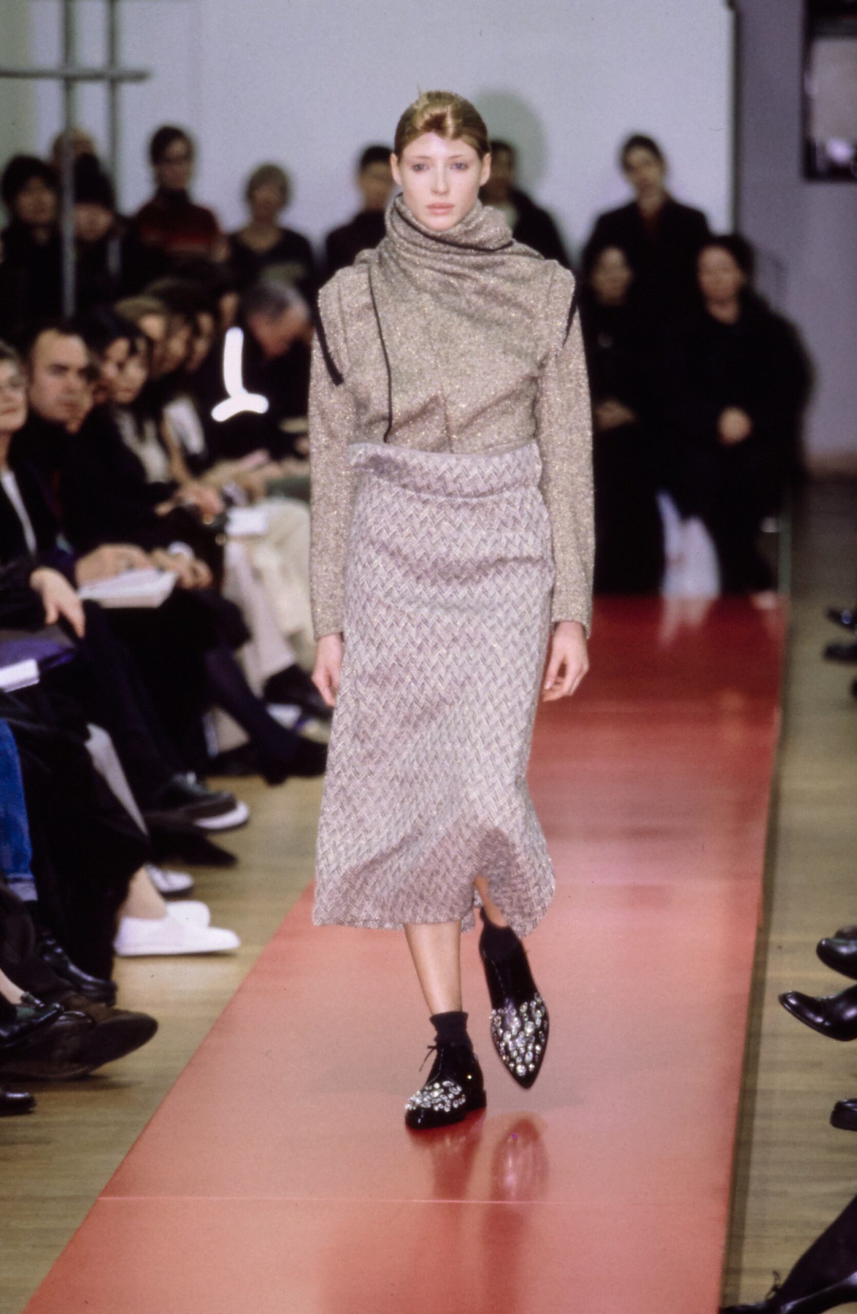 Comme des Garçons F/W 99 Look 130