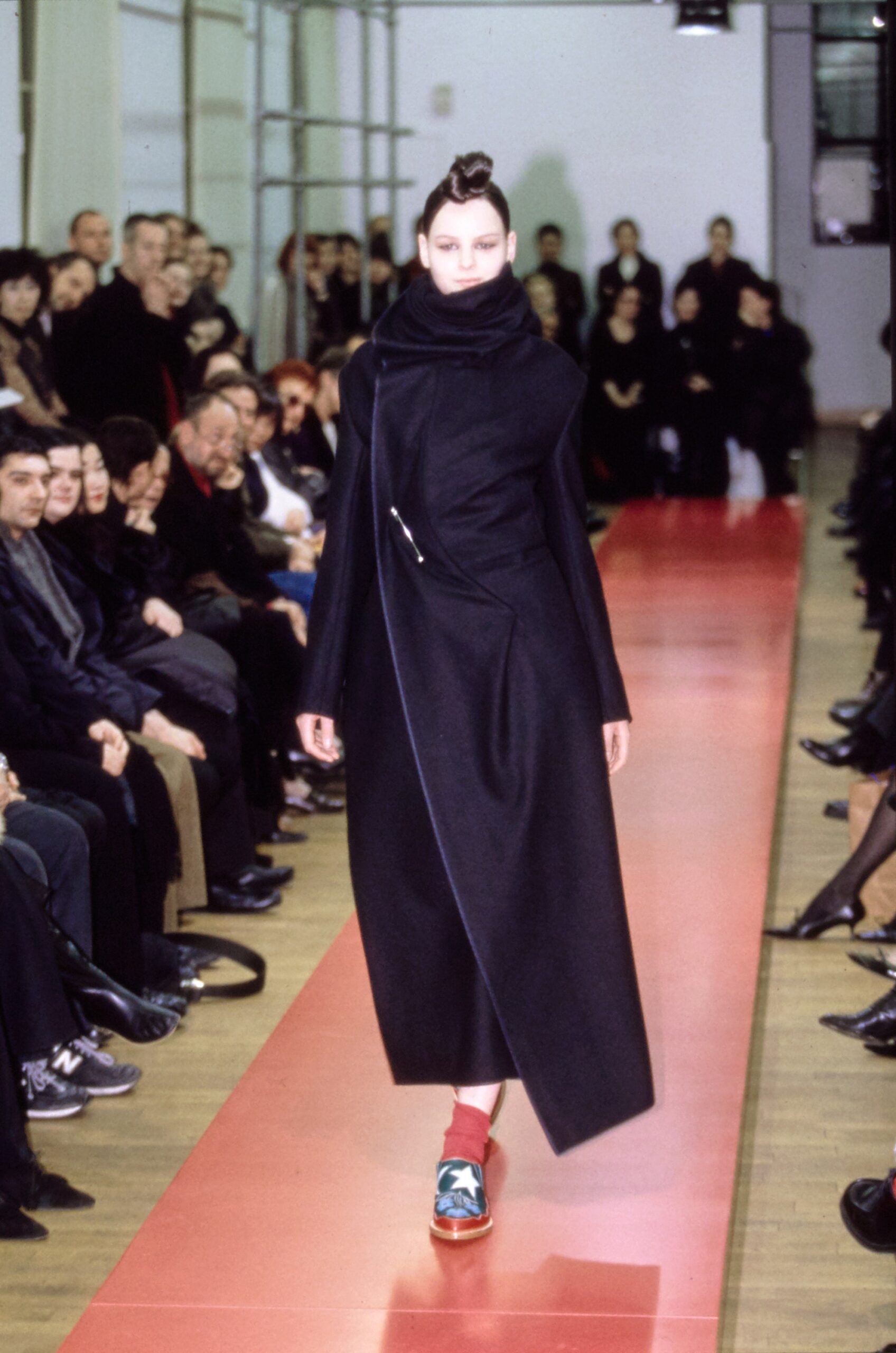Comme des Garçons F/W 99 Look 137