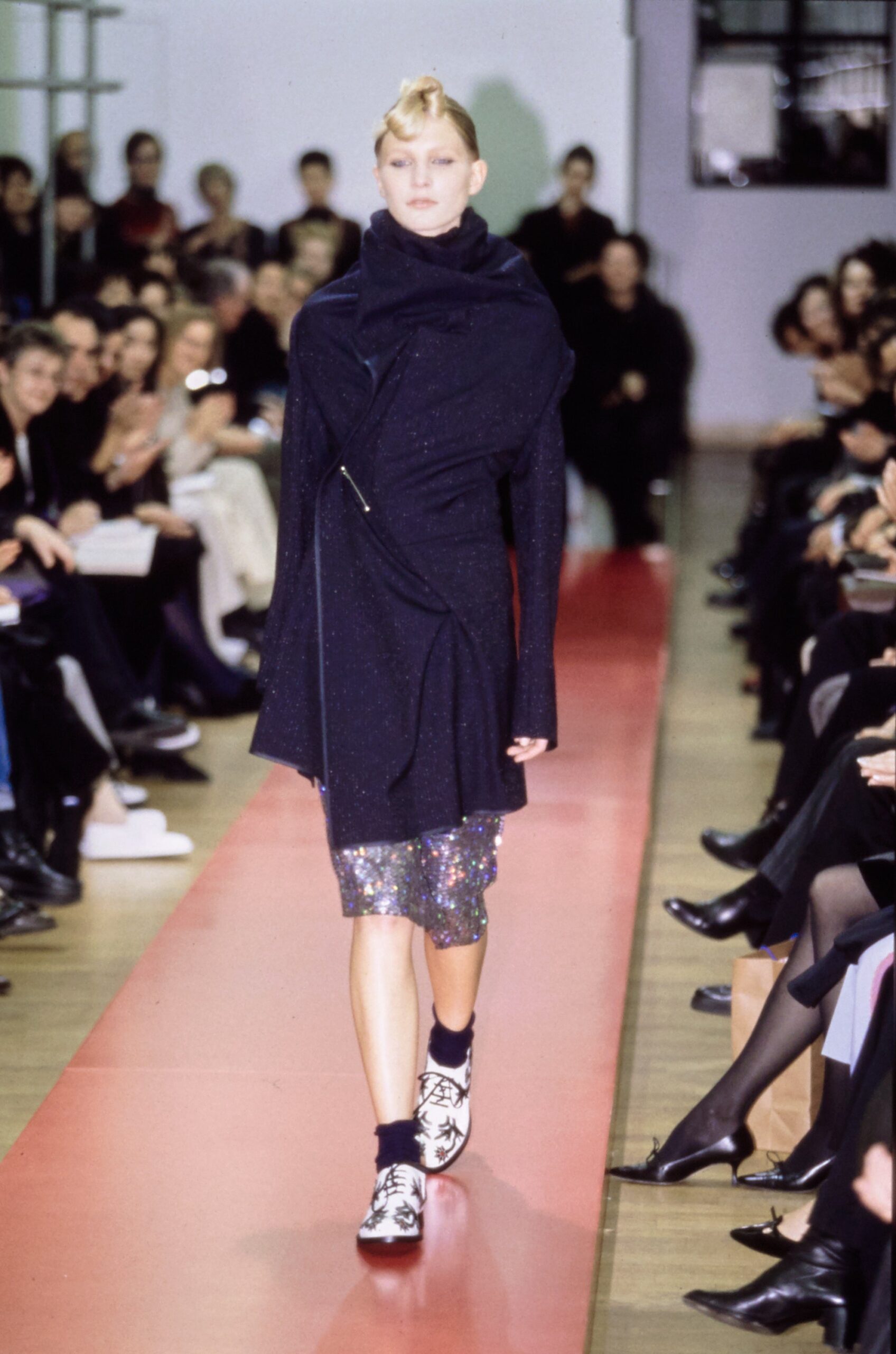 Comme des Garçons F/W 99 Look 150