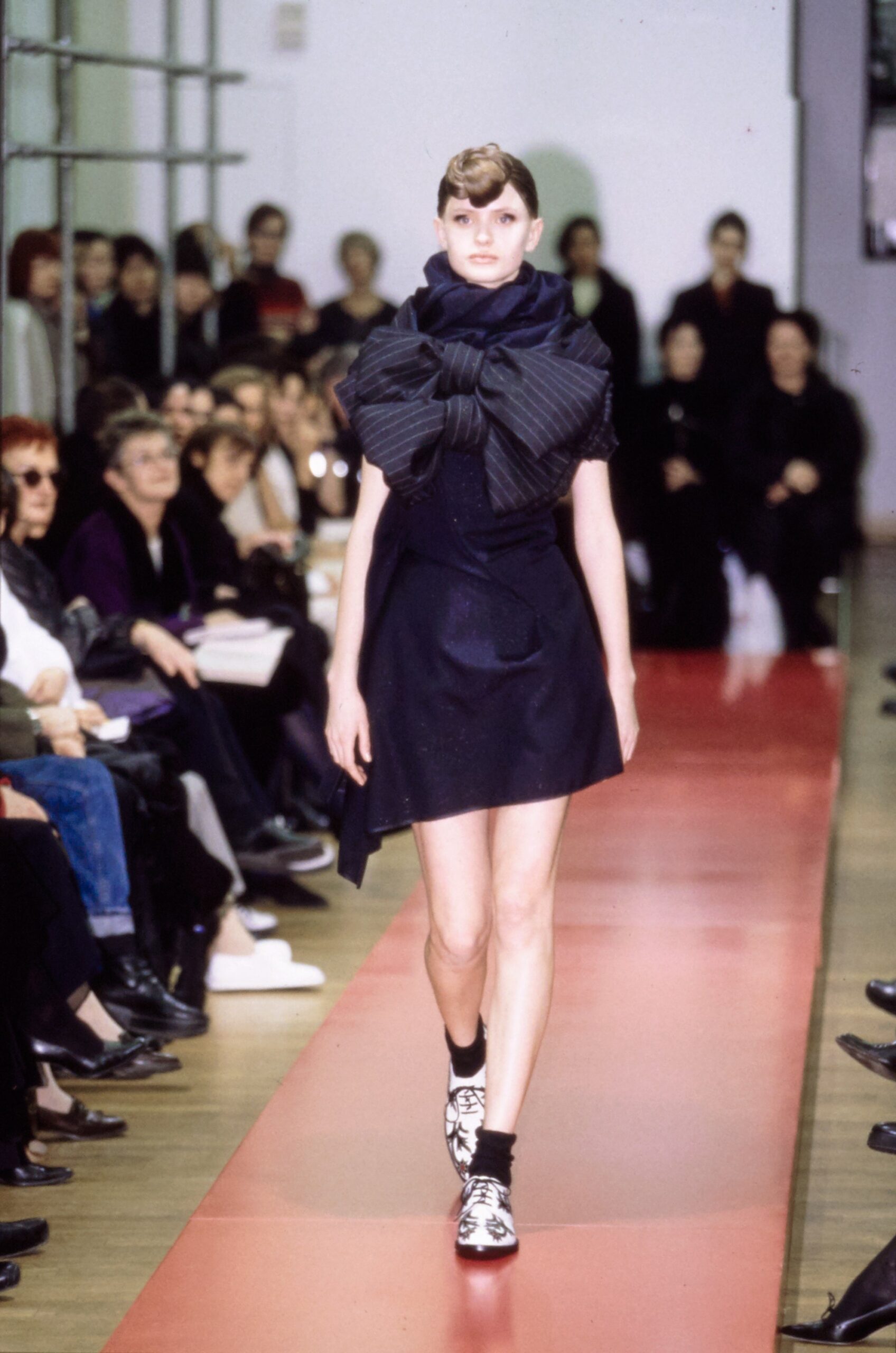 Comme des Garçons F/W 99 Look 190