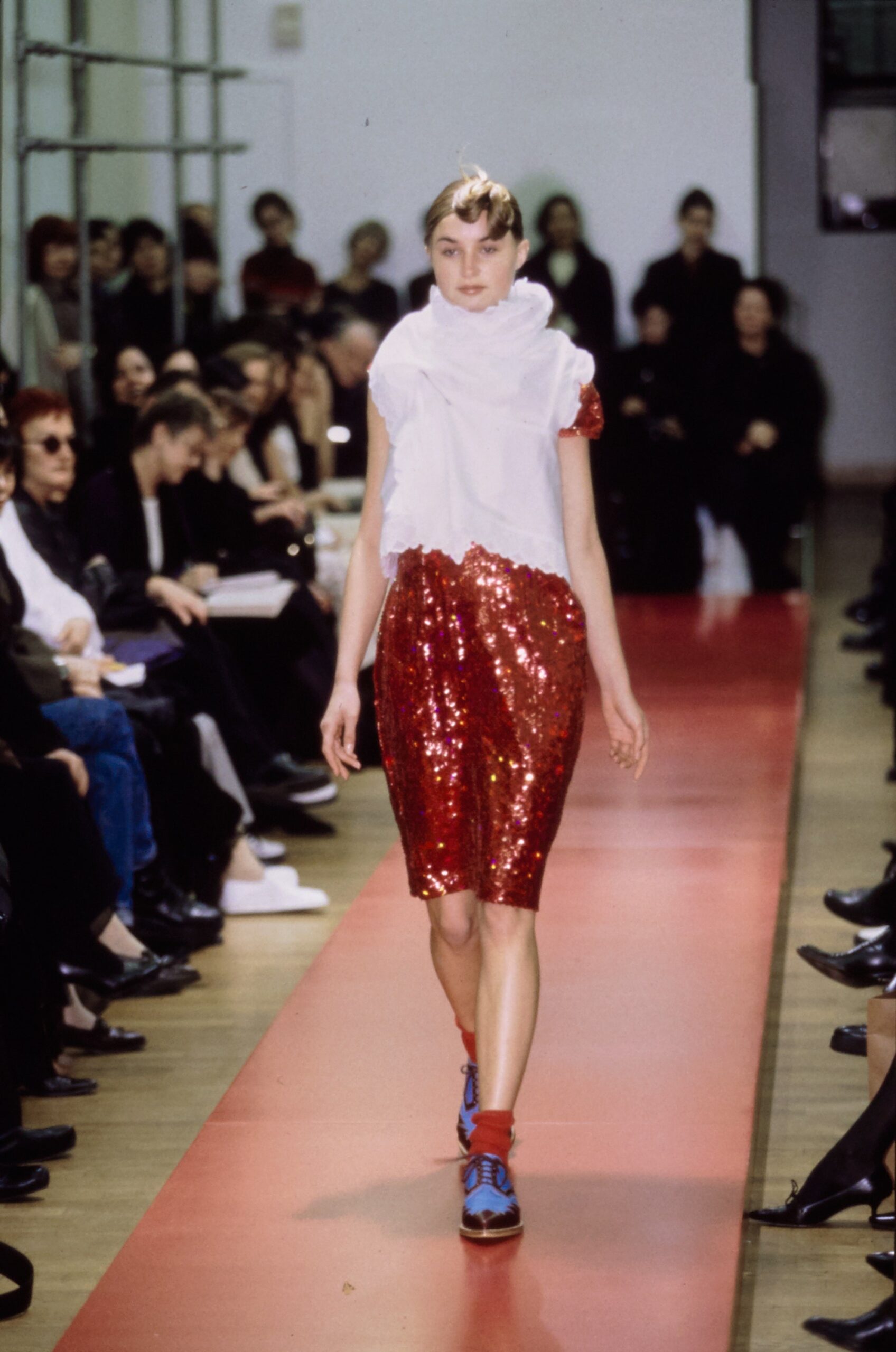 Comme des Garçons F/W 99 Look 198