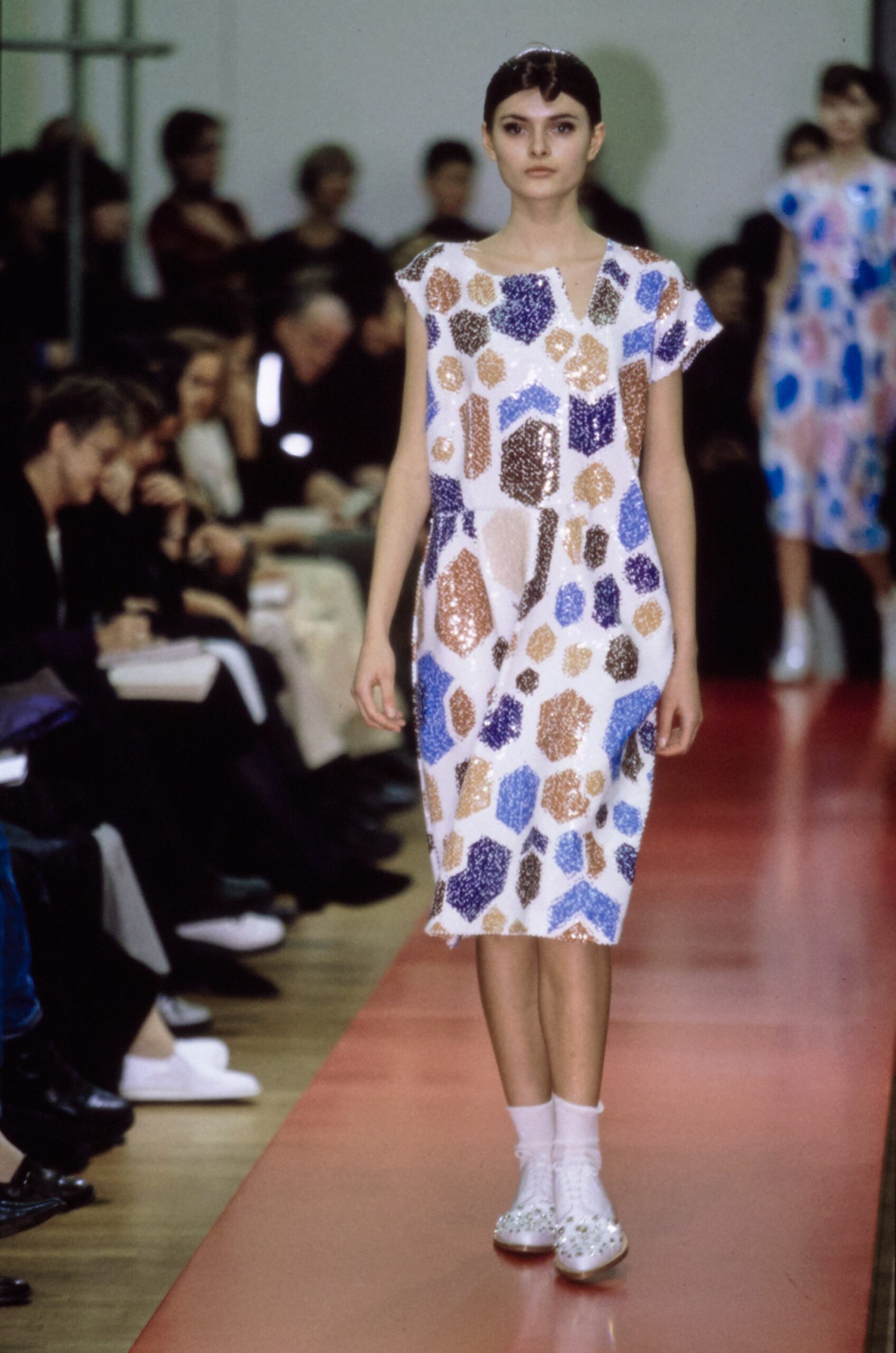 Comme des Garçons F/W 99 Look 235