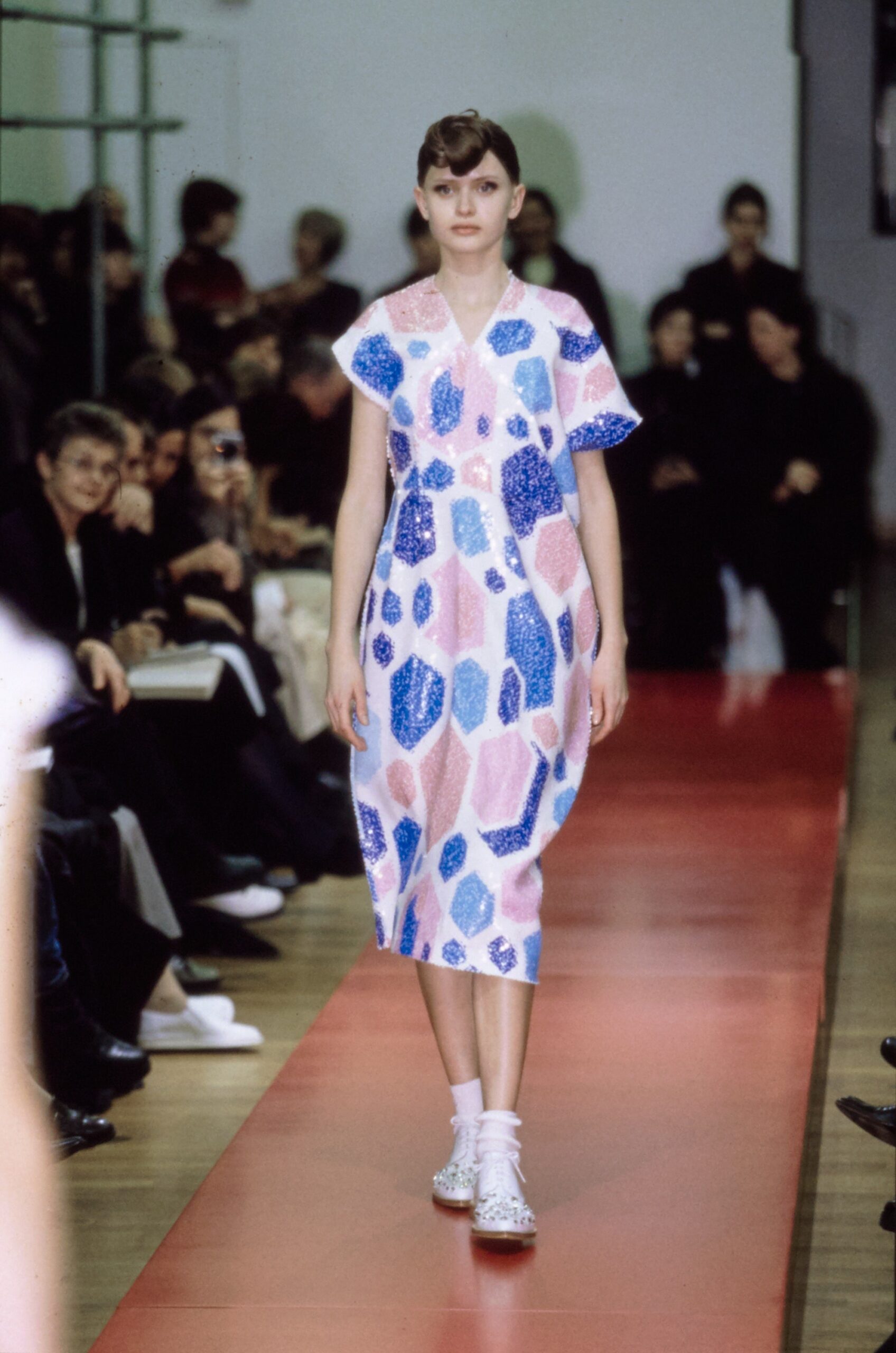 Comme des Garçons F/W 99 Look 243