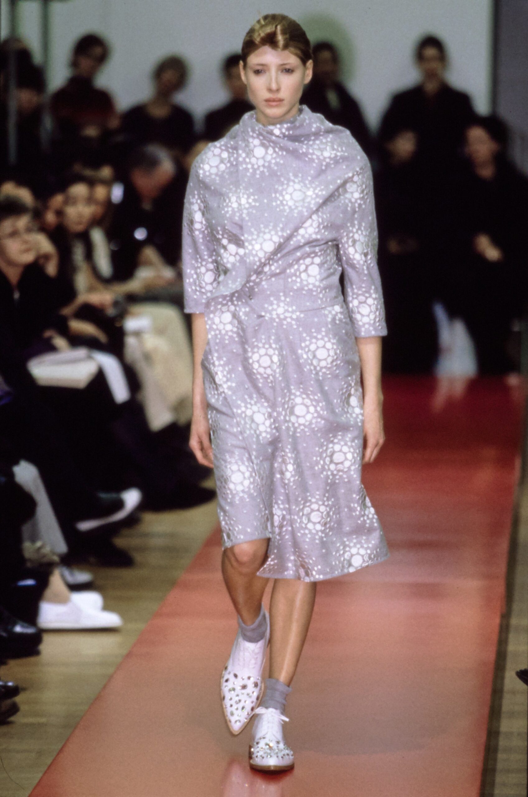 Comme des Garçons F/W 99 Look 257