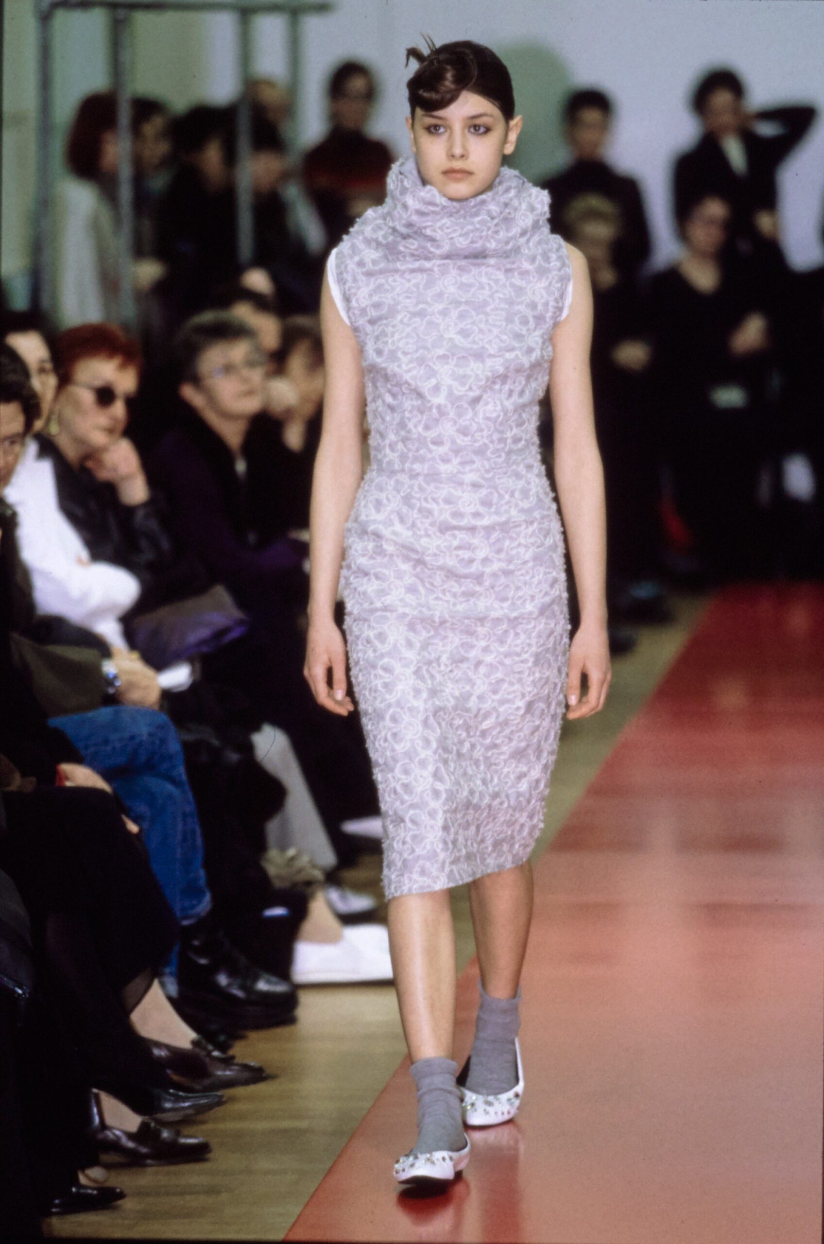 Comme des Garçons F/W 99 Look 265