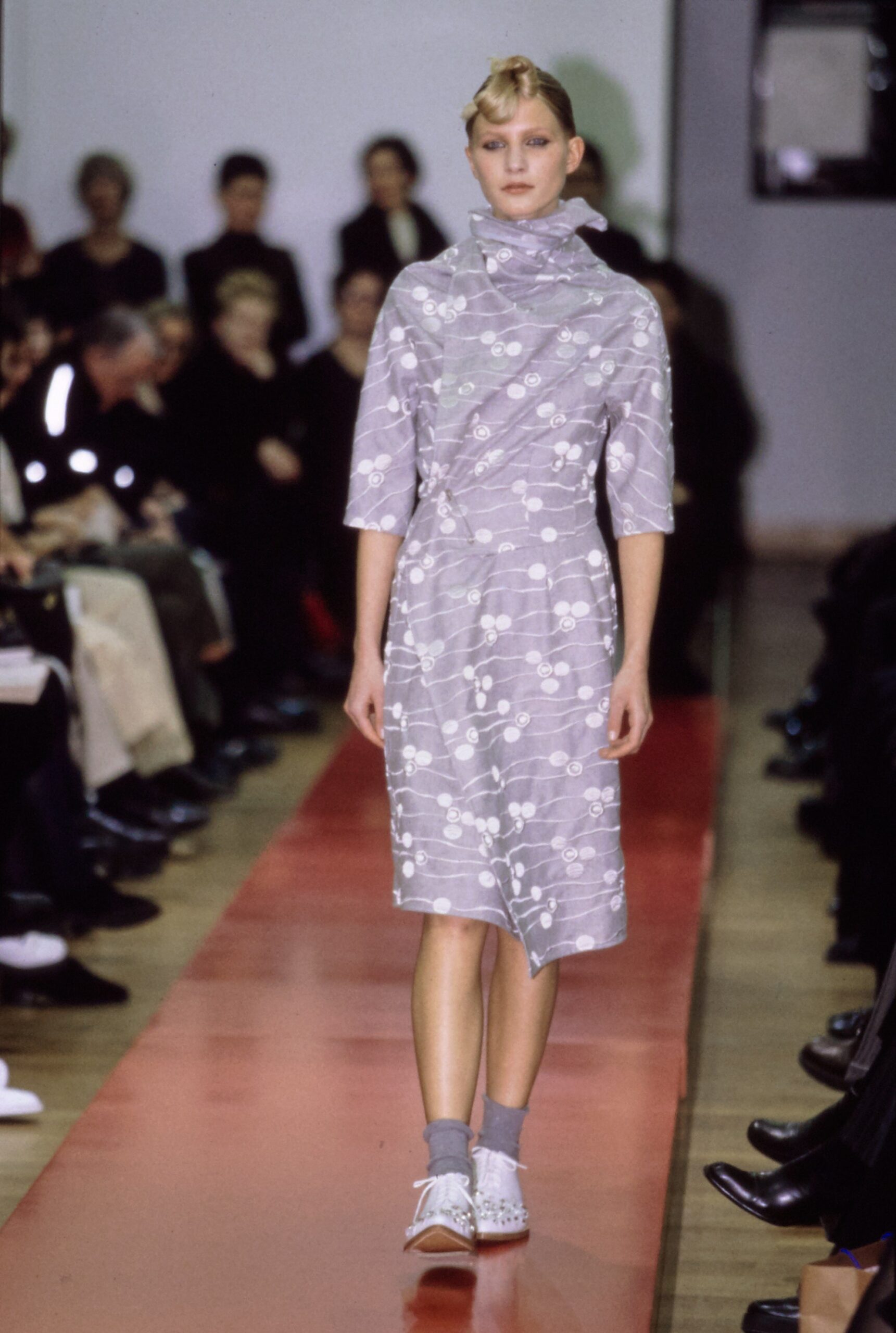 Comme des Garçons F/W 99 Look 280