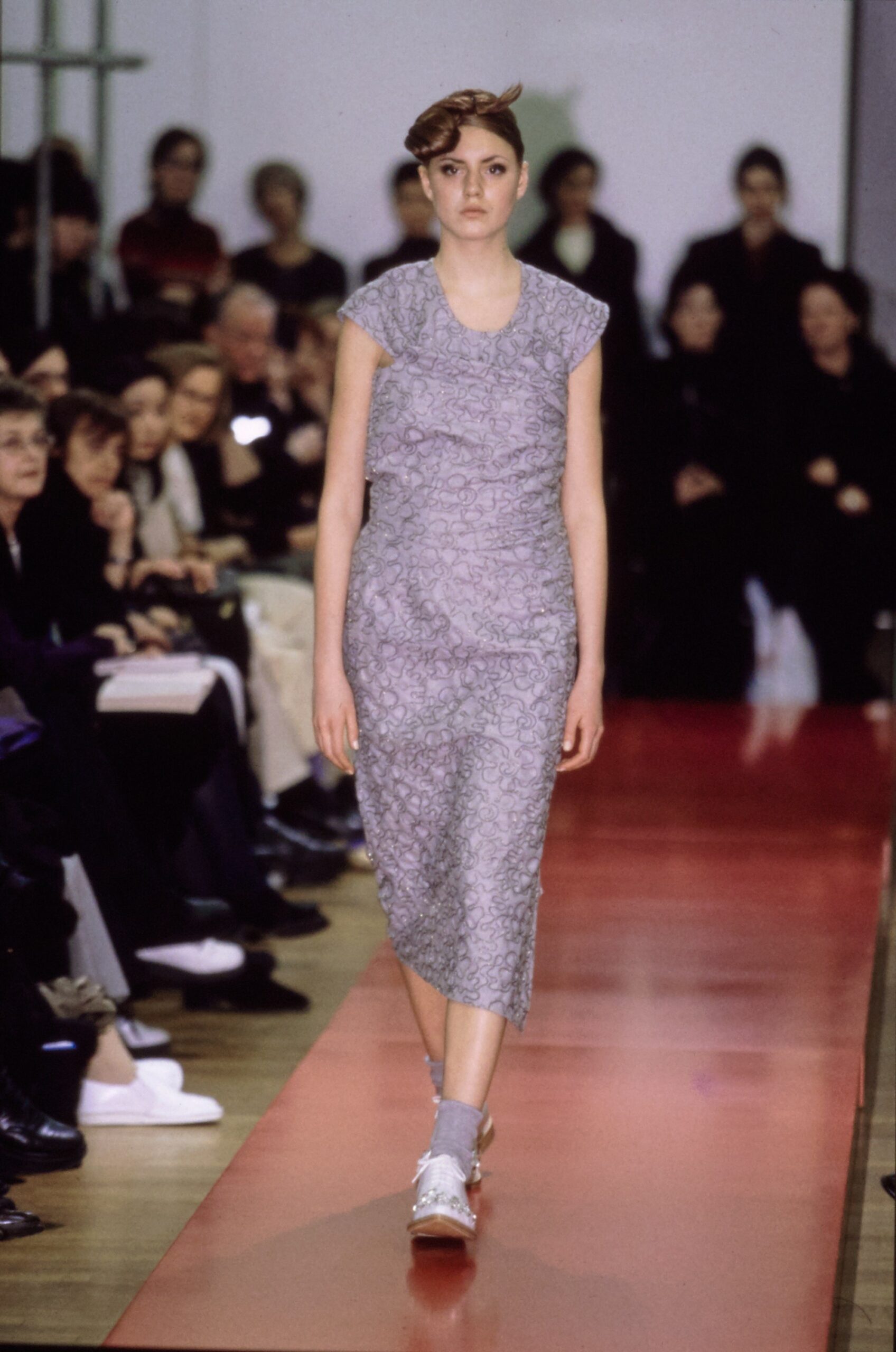 Comme des Garçons F/W 99 Look 288