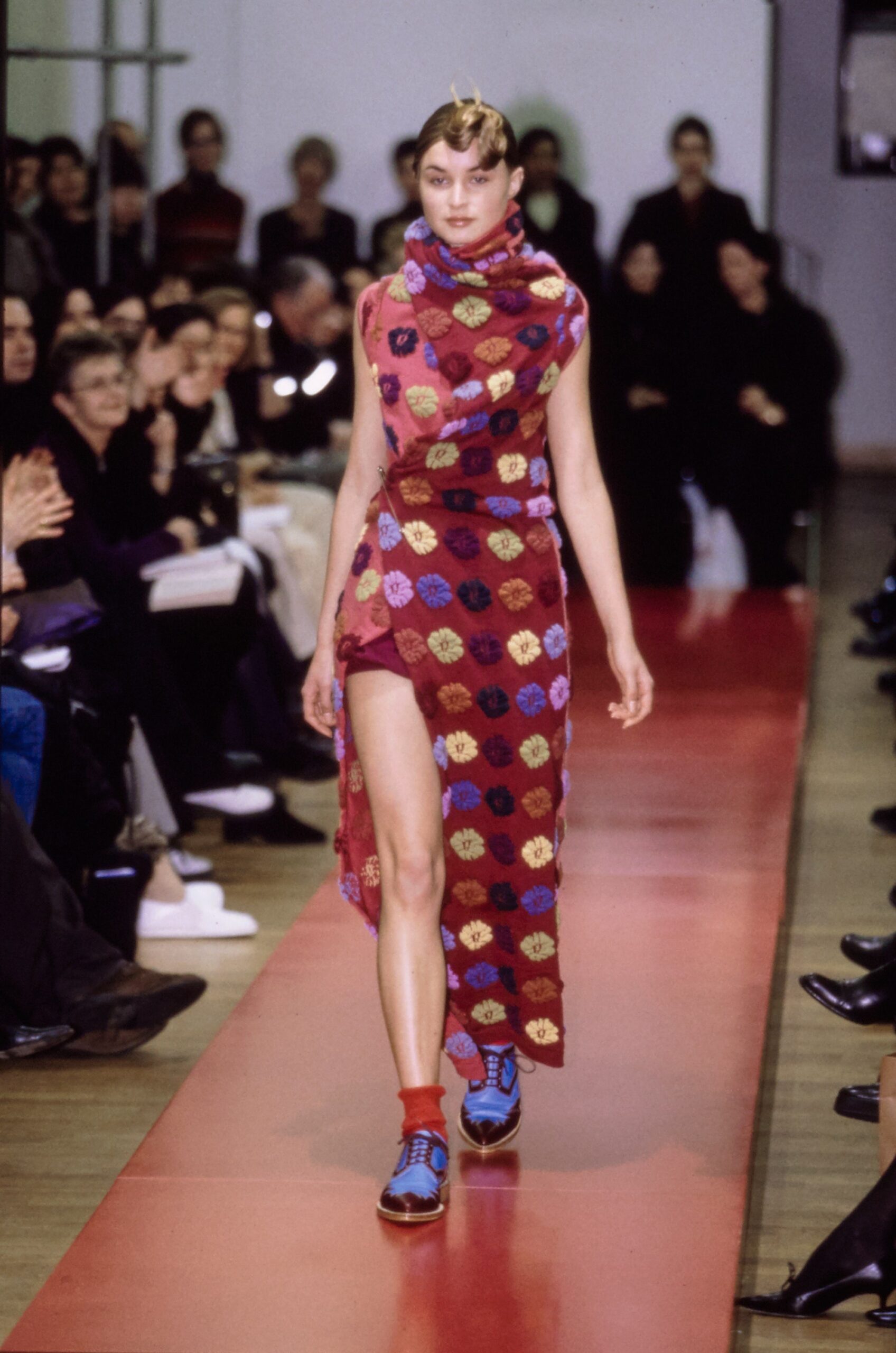 Comme des Garçons F/W 99 Look 302