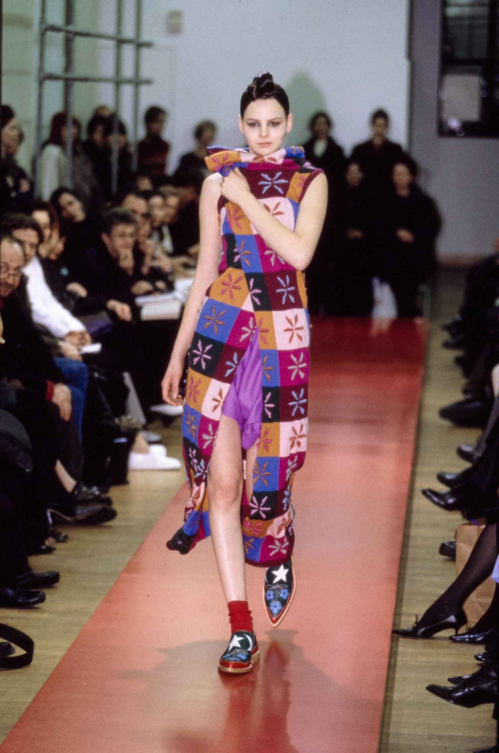 Comme des Garçons F/W 99 Look 309