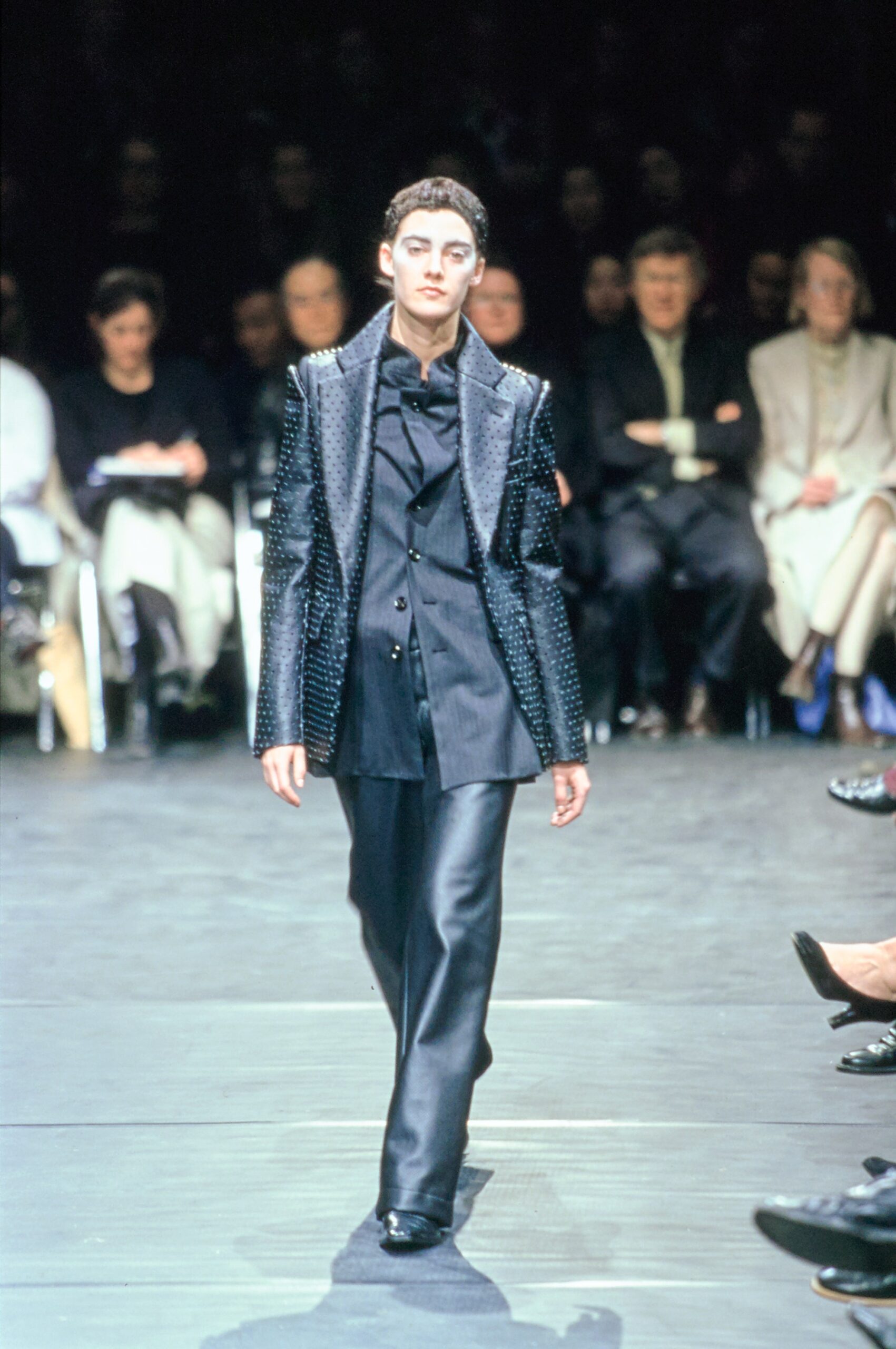 Comme des Garçons F/W 00 Look 245