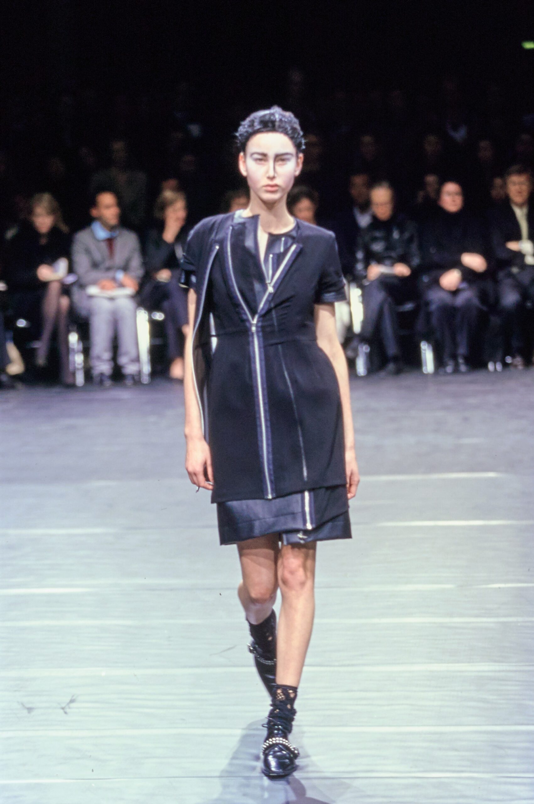 Comme des Garçons F/W 00 Look 442