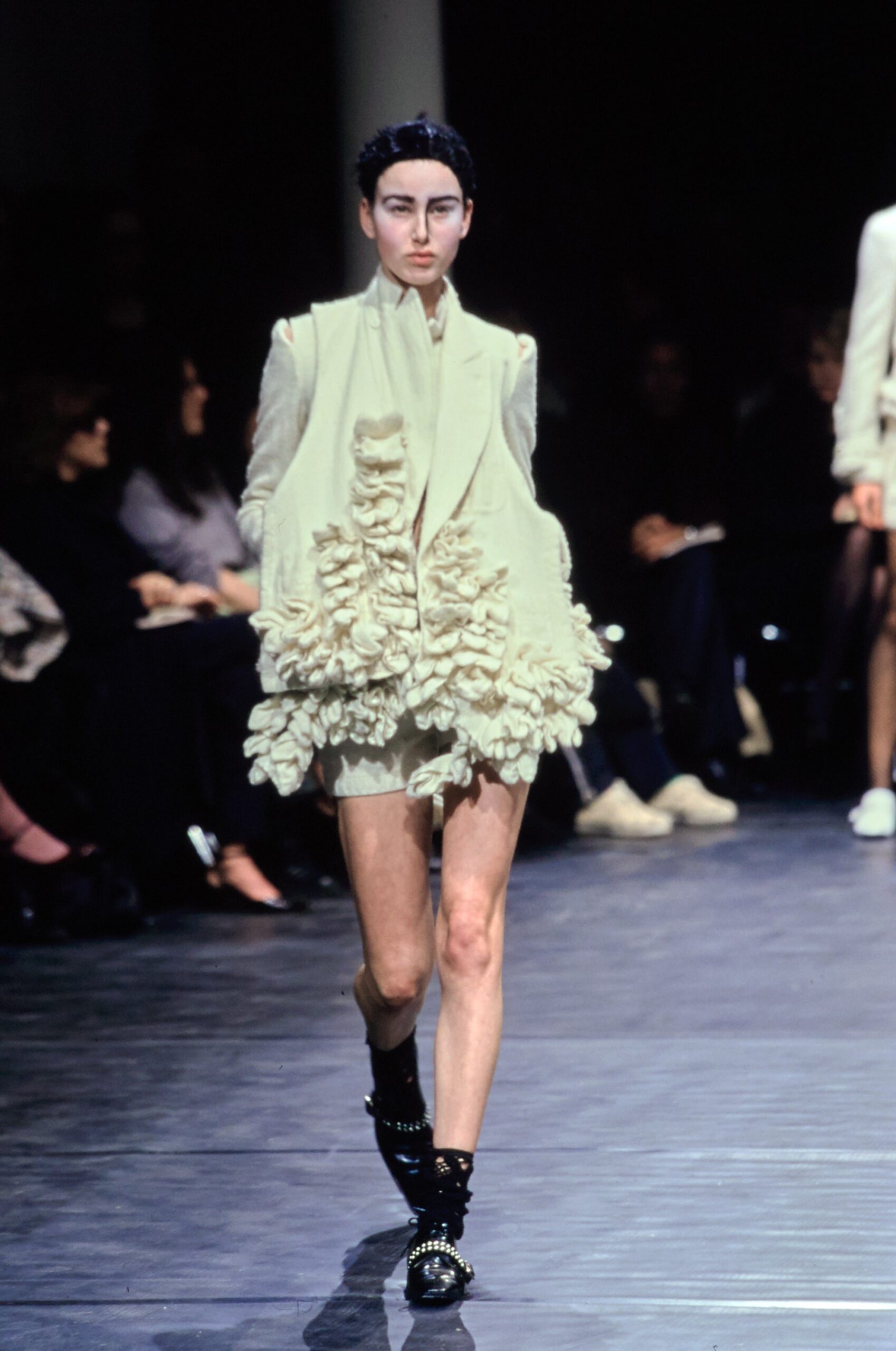 Comme des Garçons F/W 00 Look 578