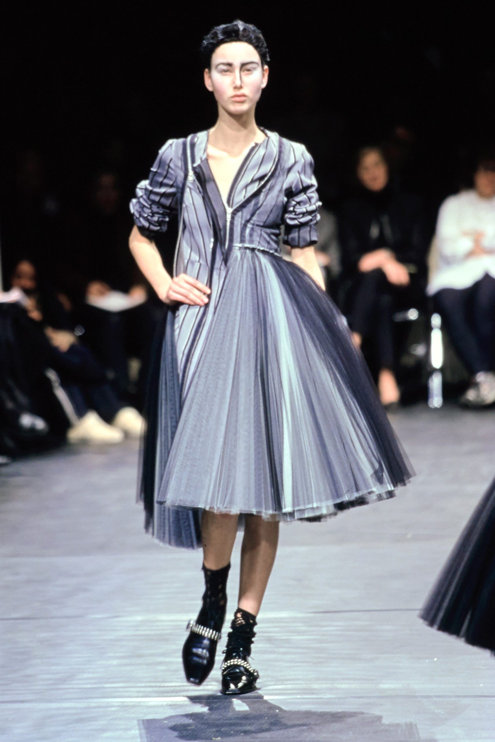 Comme des Garçons F/W 00 Look 699
