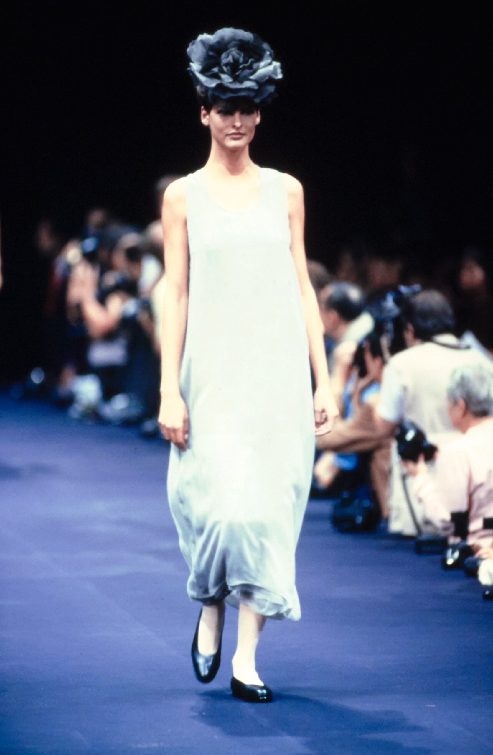 Comme des Garçons Spring 1991 Ready-to-Wear