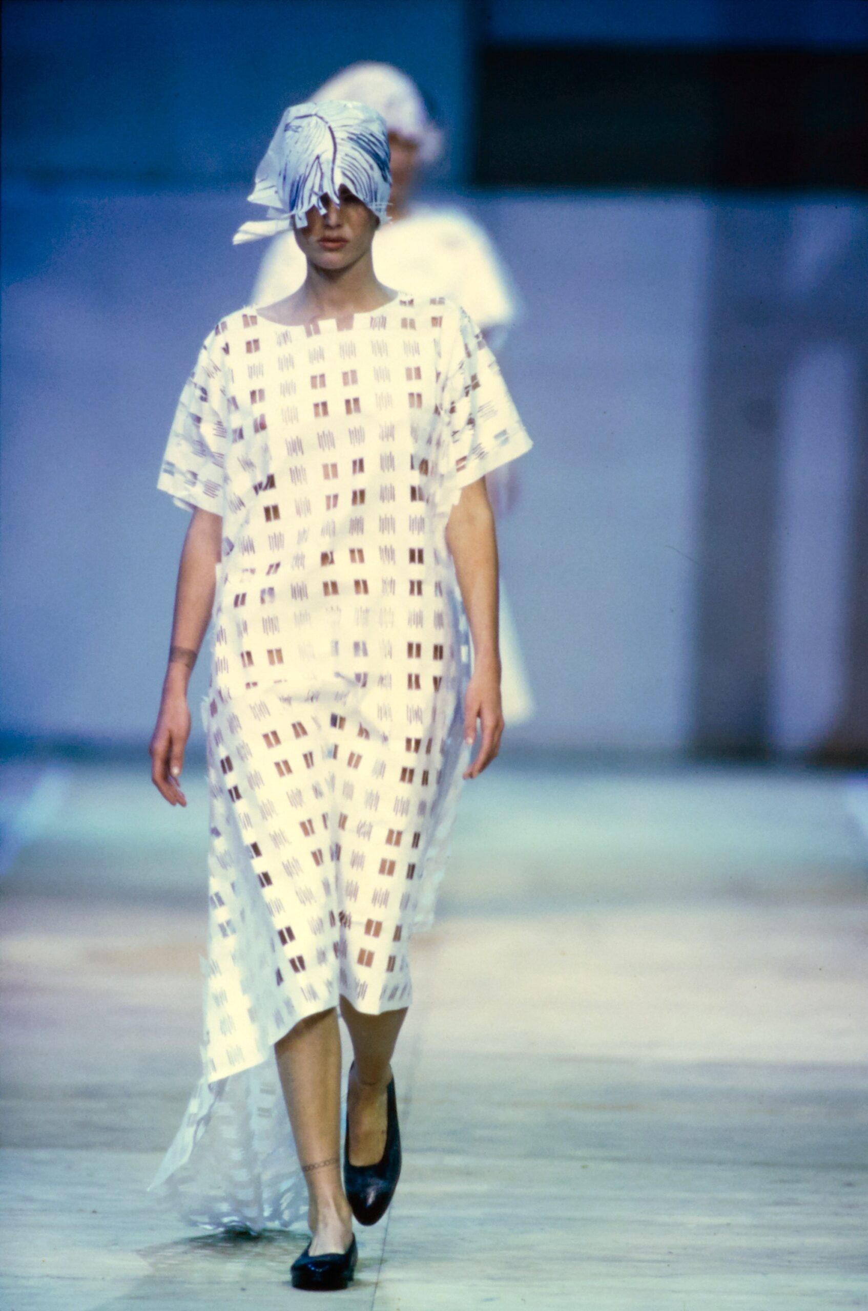 Comme des Garçons Spring 1992 Ready-to-Wear