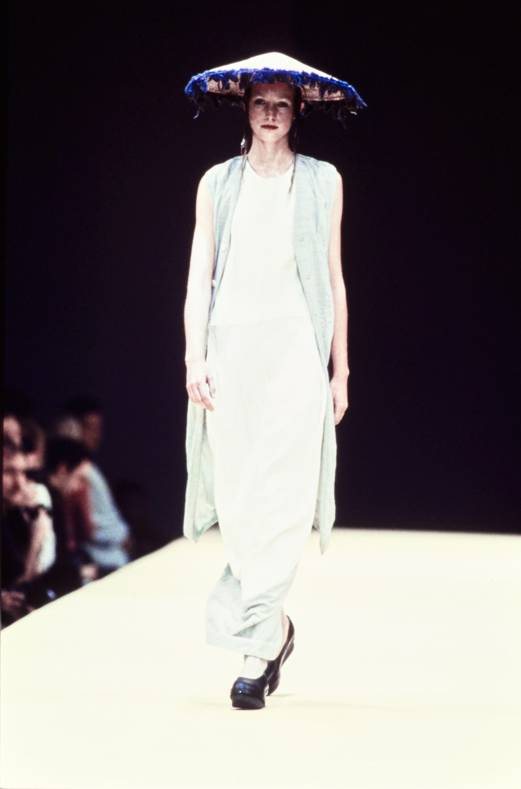 Comme des Garçons S/S 93 Look 3