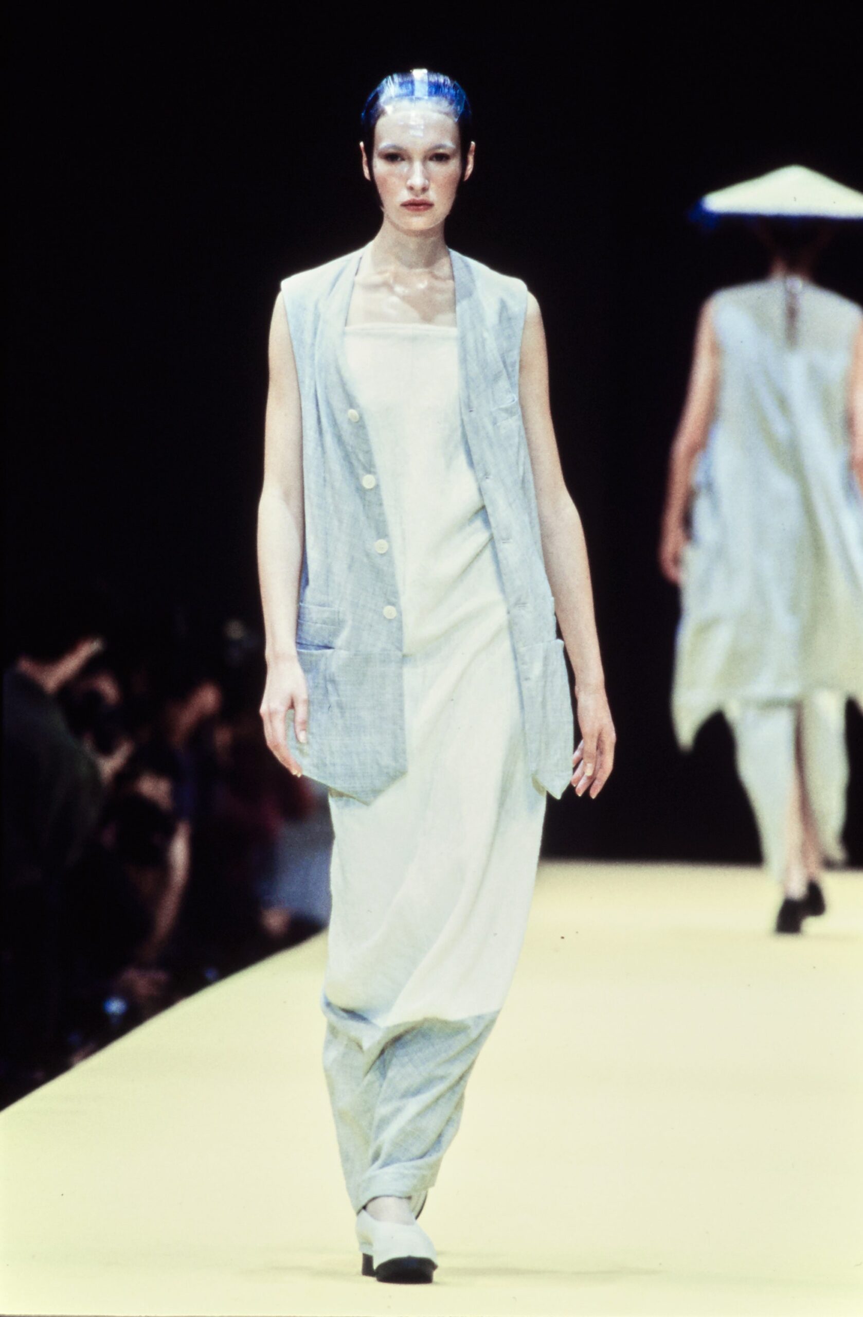 Comme des Garçons S/S 93 Look 19