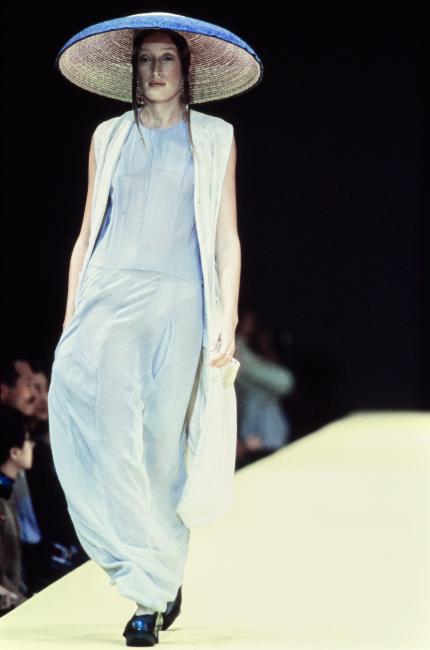 Comme des Garçons S/S 93 Look 23