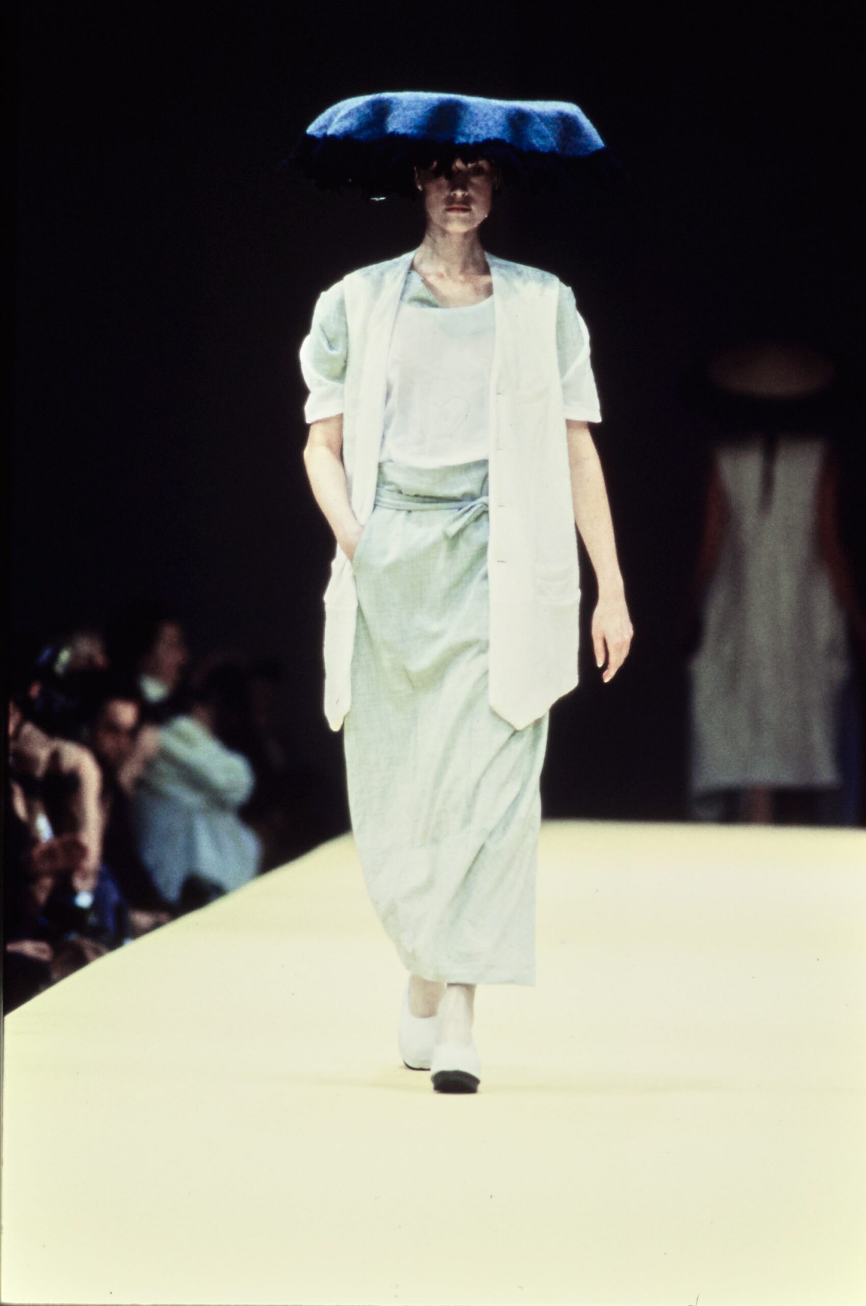 Comme des Garçons S/S 93 Look 36