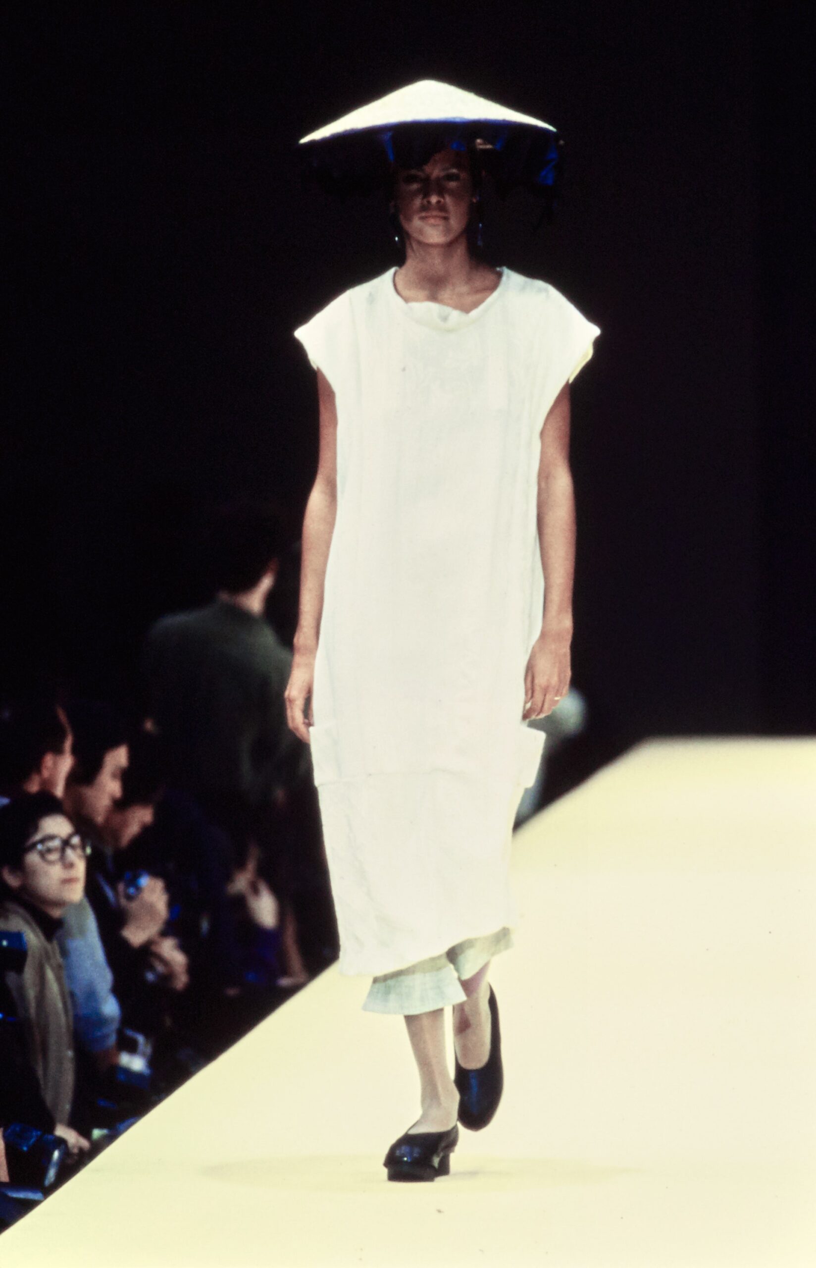 Comme des Garçons S/S 93 Look 53