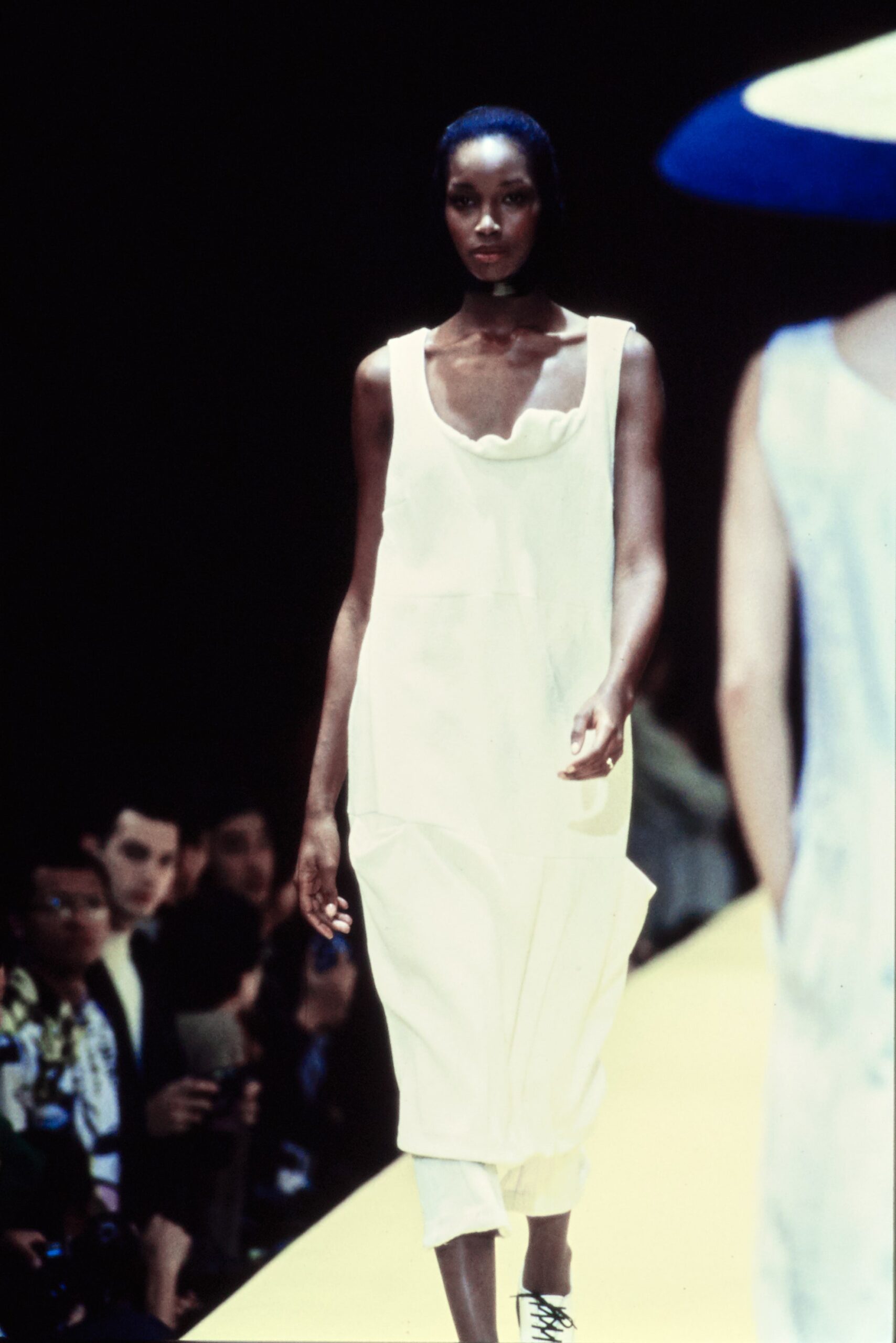 Comme des Garçons S/S 93 Look 71