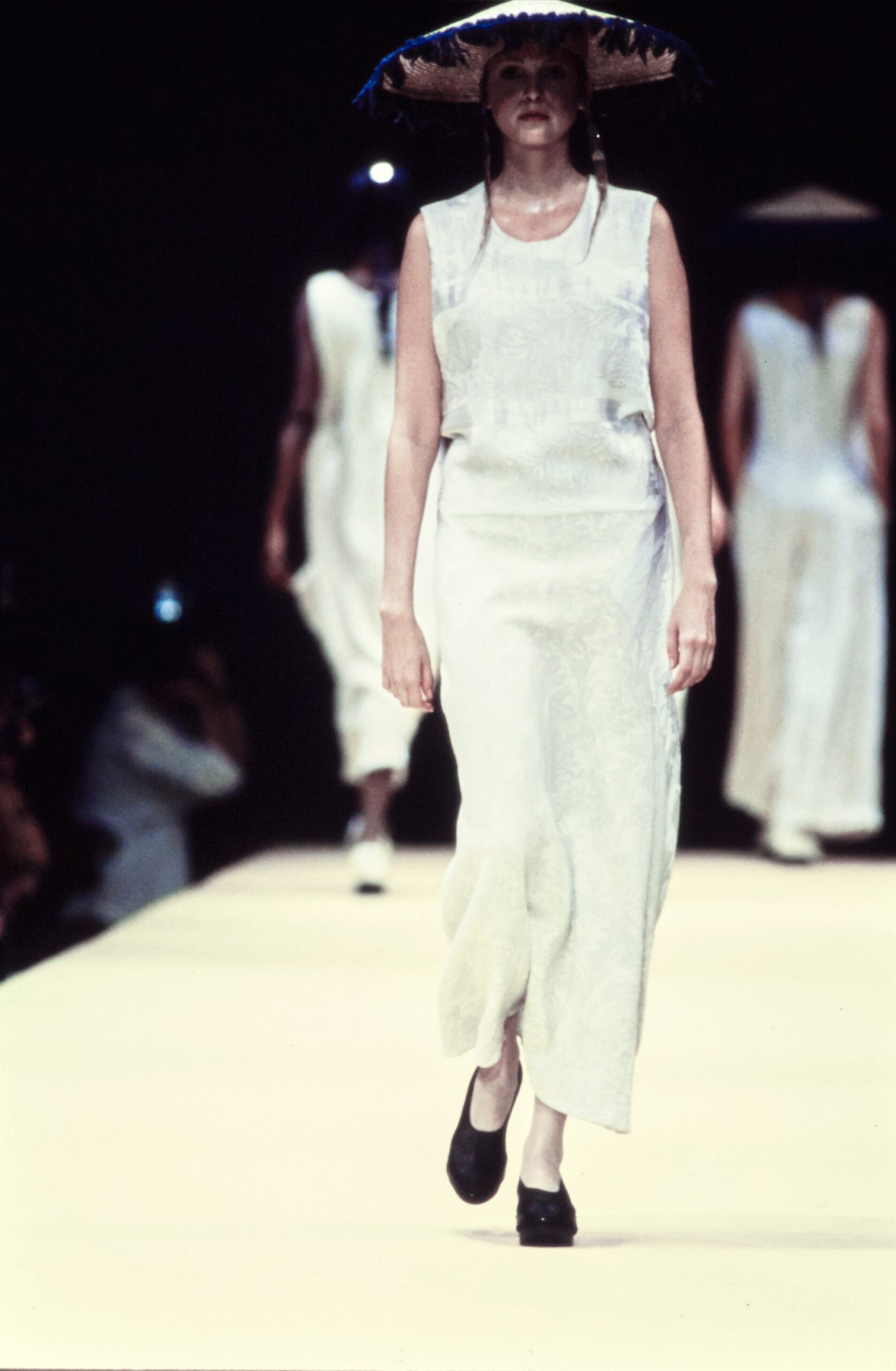Comme des Garçons S/S 93 Look 89