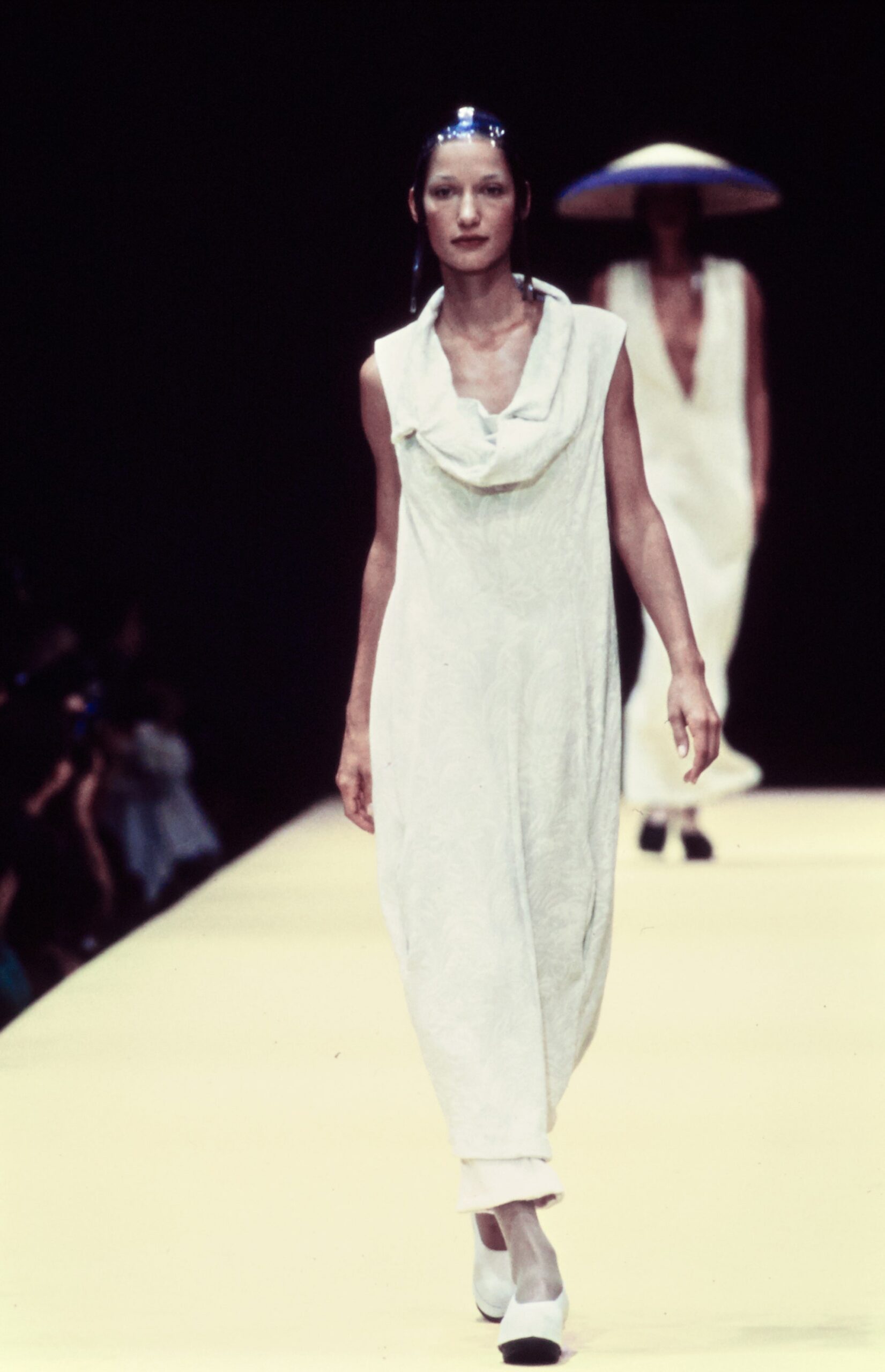 Comme des Garçons S/S 93 Look 93